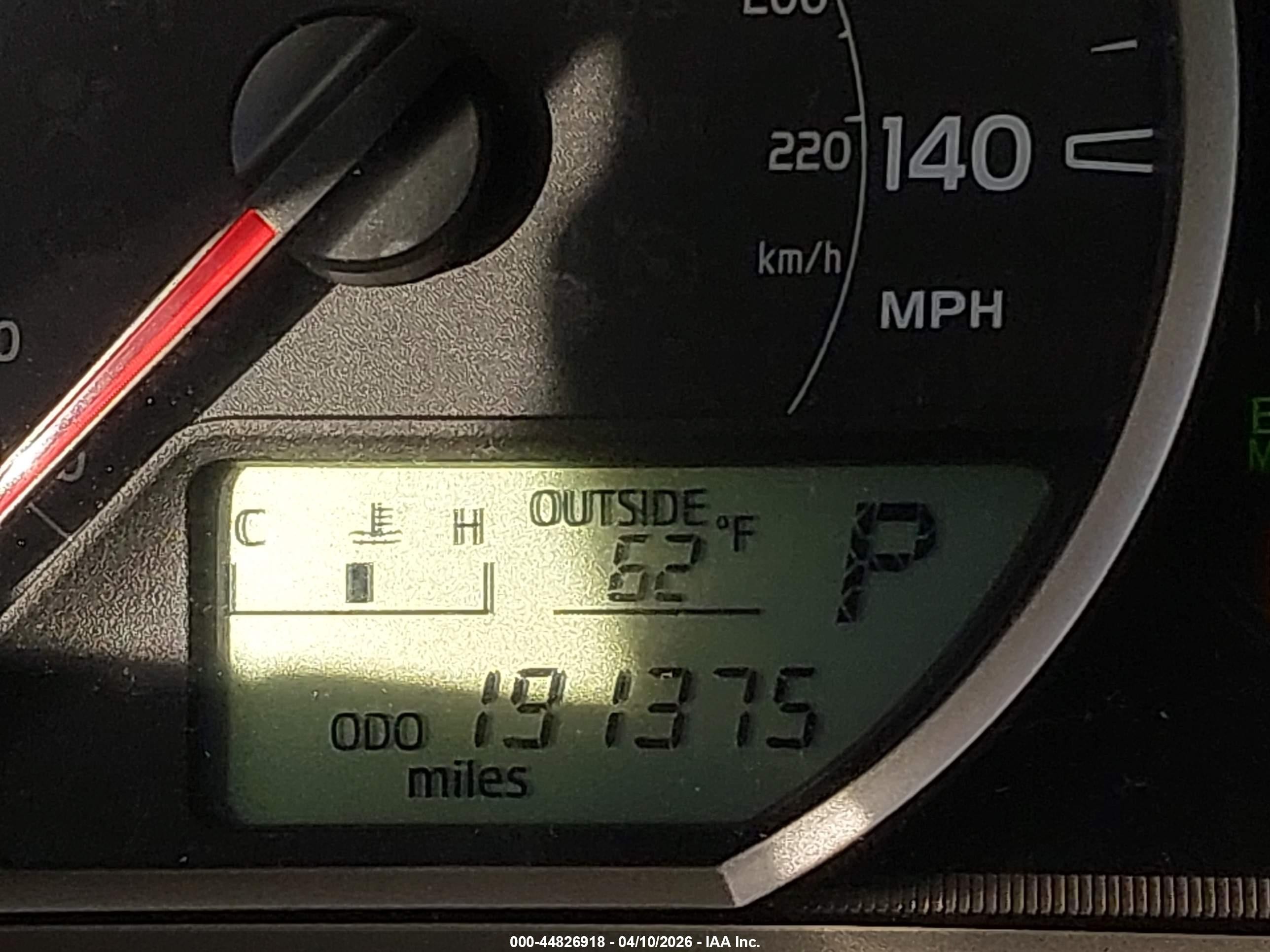 2014 Toyota Rav4 Xle Черный vin: 2T3WFREV1EW083247