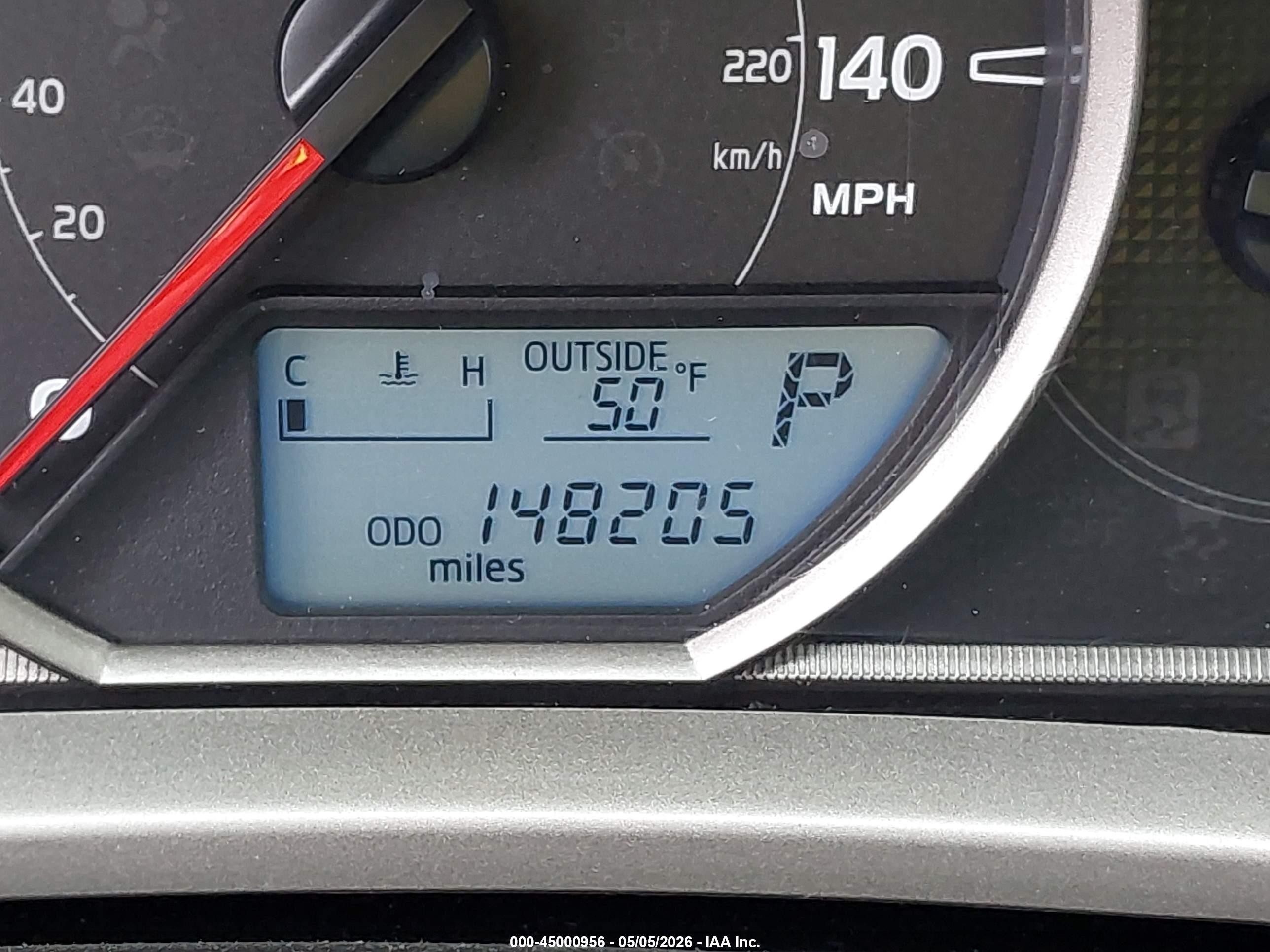 2014 Toyota Rav4 Xle Gray vin: 2T3WFREV1EW098265