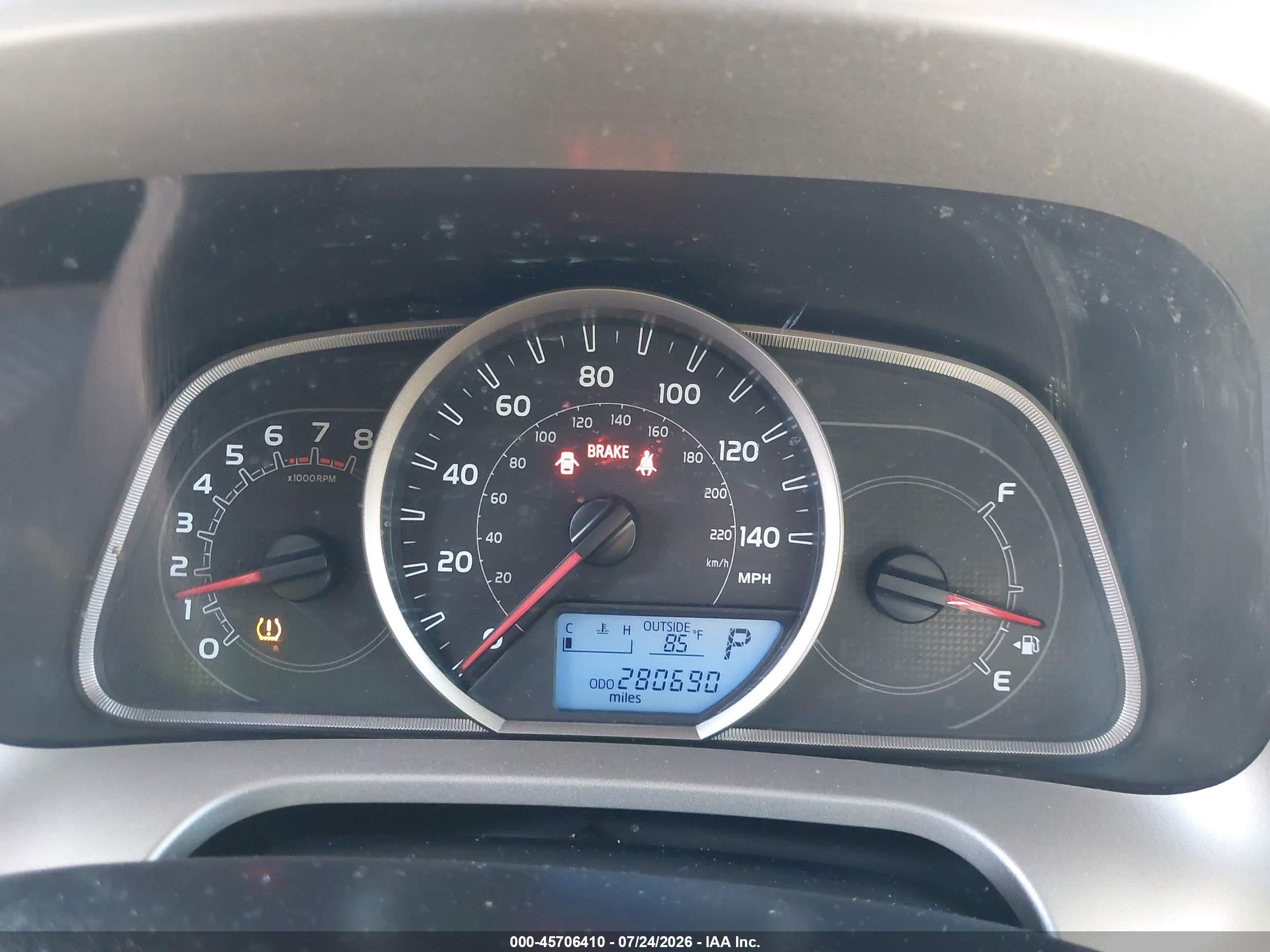 2014 Toyota Rav4 Xle Black vin: 2T3WFREV1EW100161