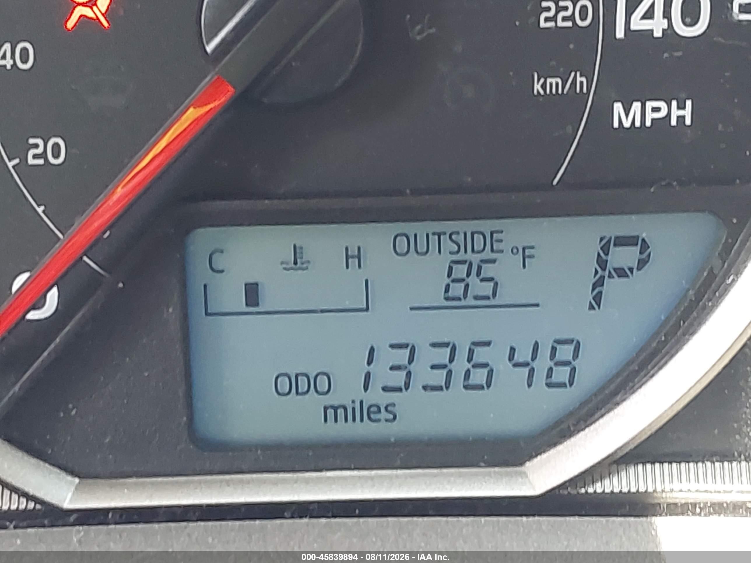 2014 Toyota Rav4 Xle Gray vin: 2T3WFREV1EW105540