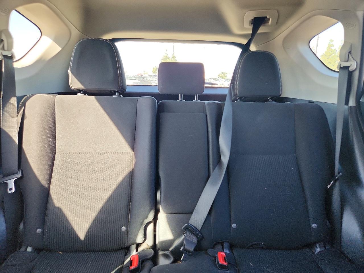 2014 Toyota Rav4 Xle Black vin: 2T3WFREV1EW128896