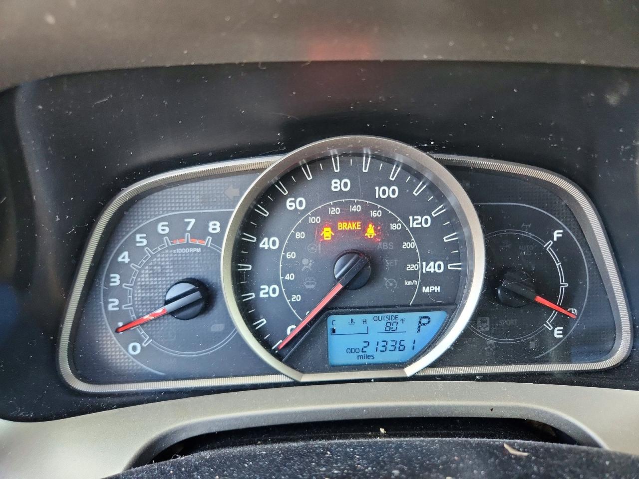 2014 Toyota Rav4 Xle Black vin: 2T3WFREV1EW128896