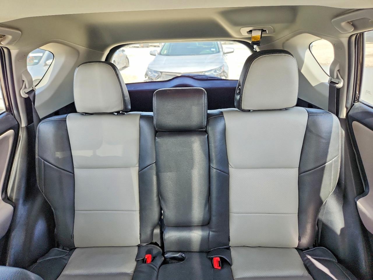2015 Toyota Rav4 Xle Black vin: 2T3WFREV1FW153170