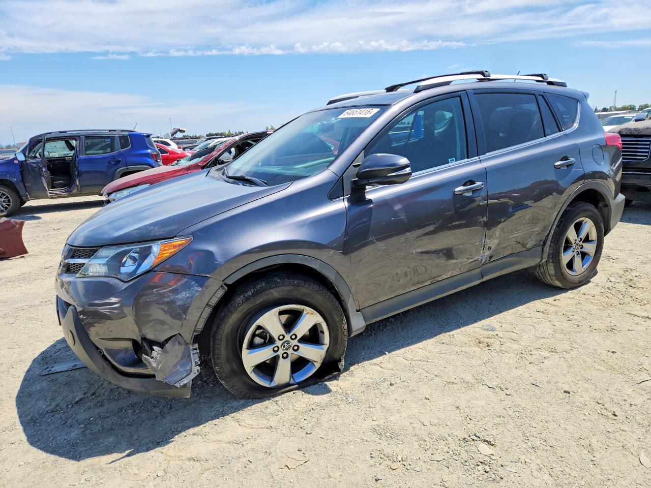 2T3WFREV1FW153833