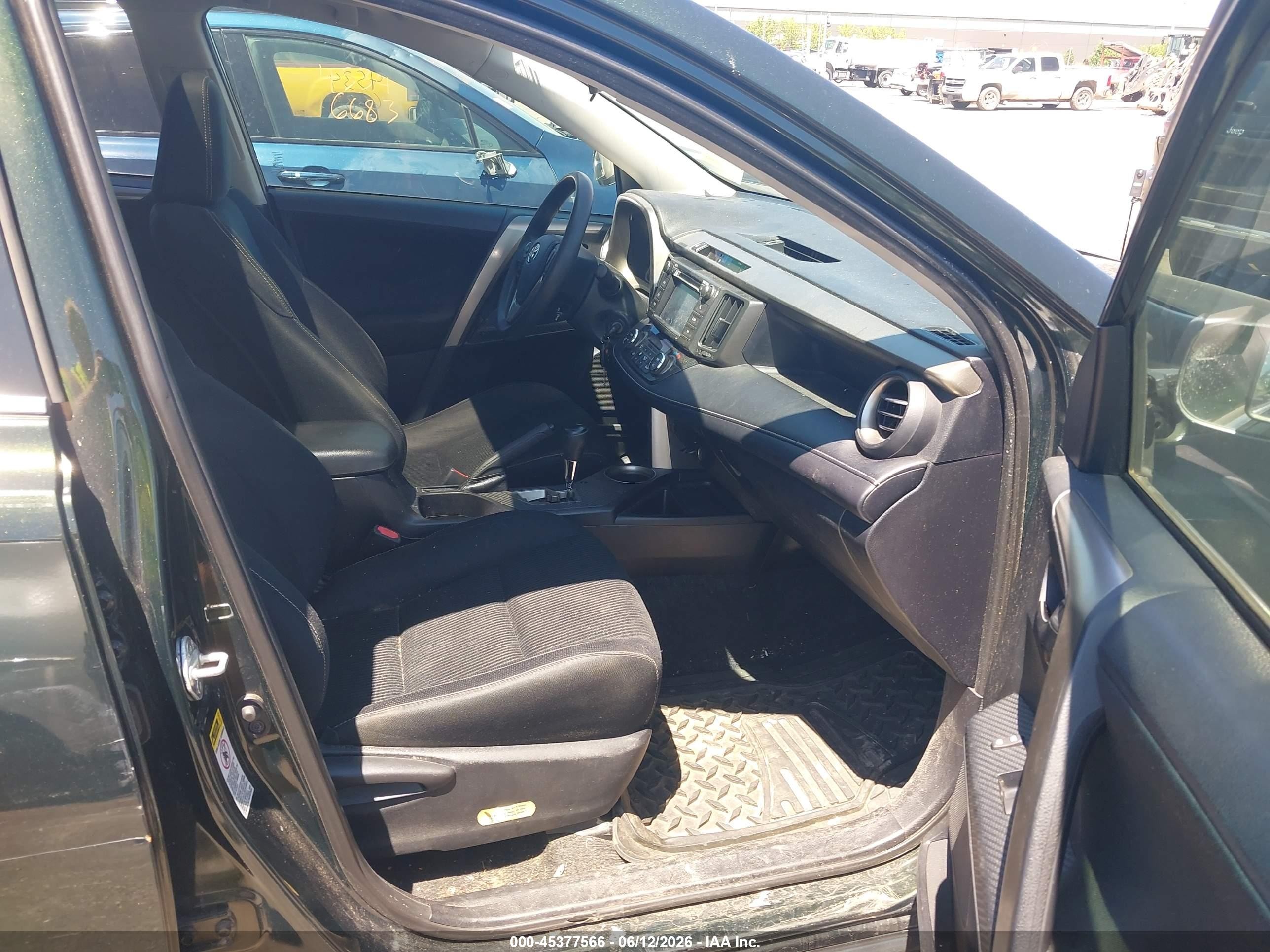 2013 Toyota Rav4 Xle Зеленый vin: 2T3WFREV2DW020494