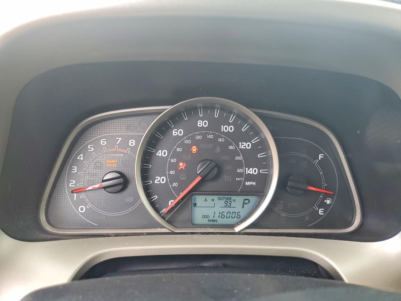 2013 Toyota Rav4 Xle Silver vin: 2T3WFREV2DW044424