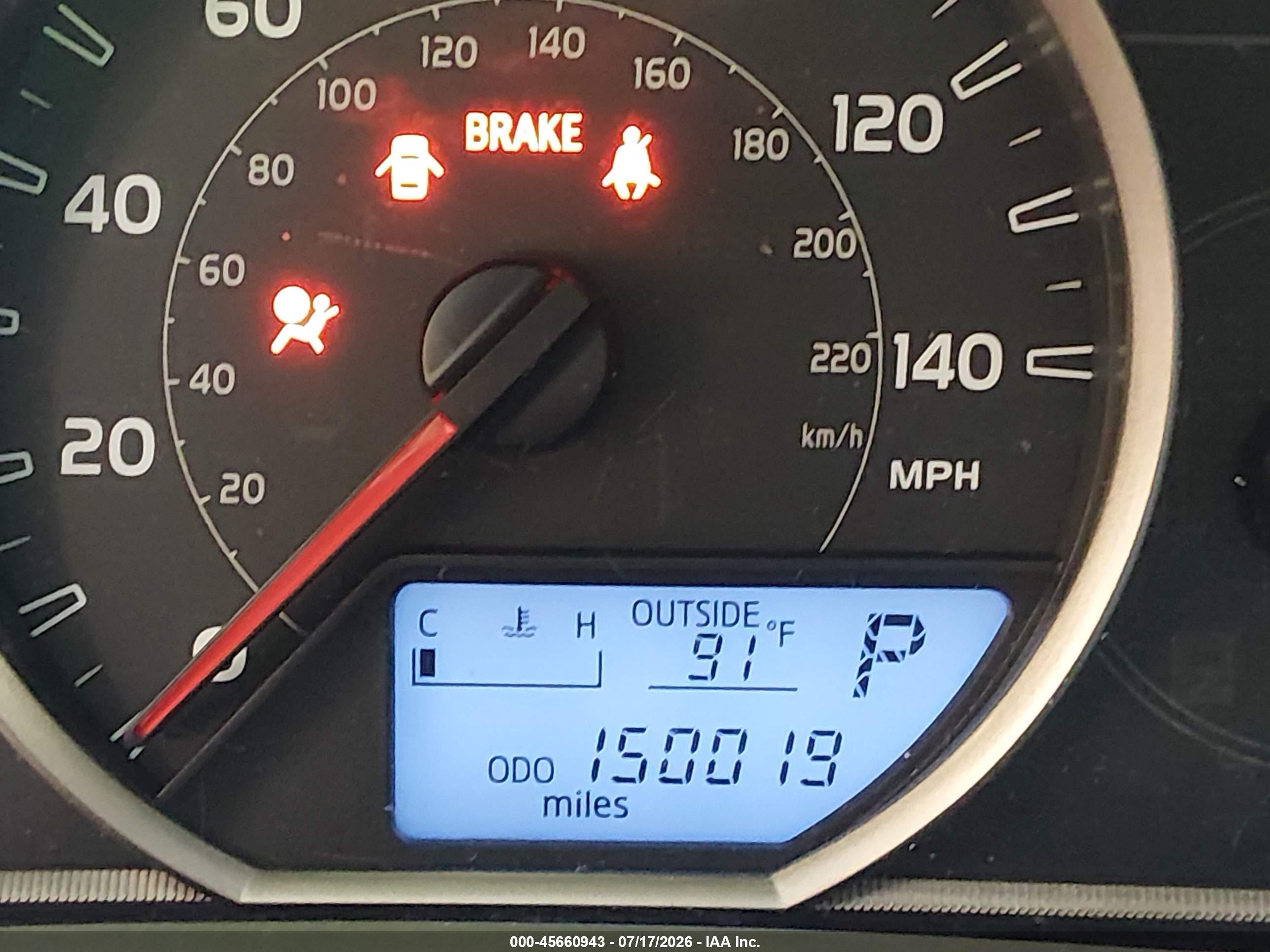 2013 Toyota Rav4 Xle Gray vin: 2T3WFREV2DW046805