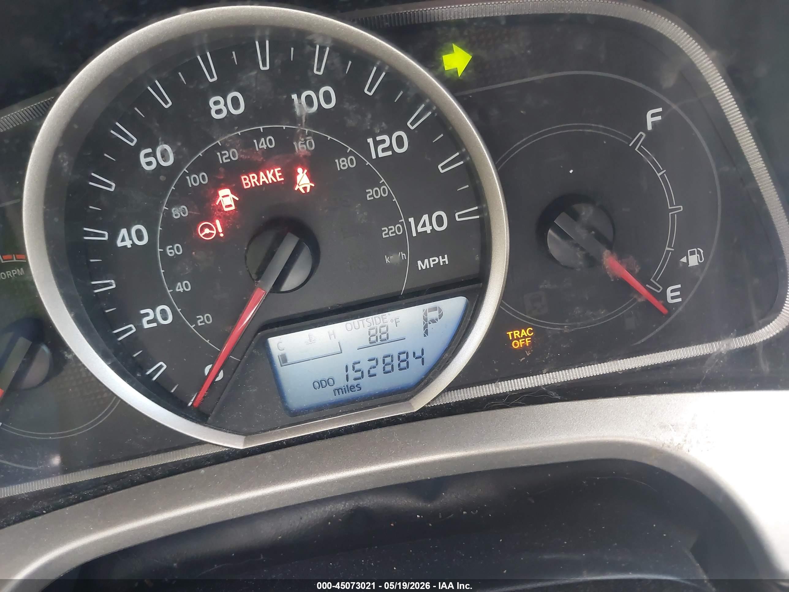 2013 Toyota Rav4 Xle Blue vin: 2T3WFREV2DW047601