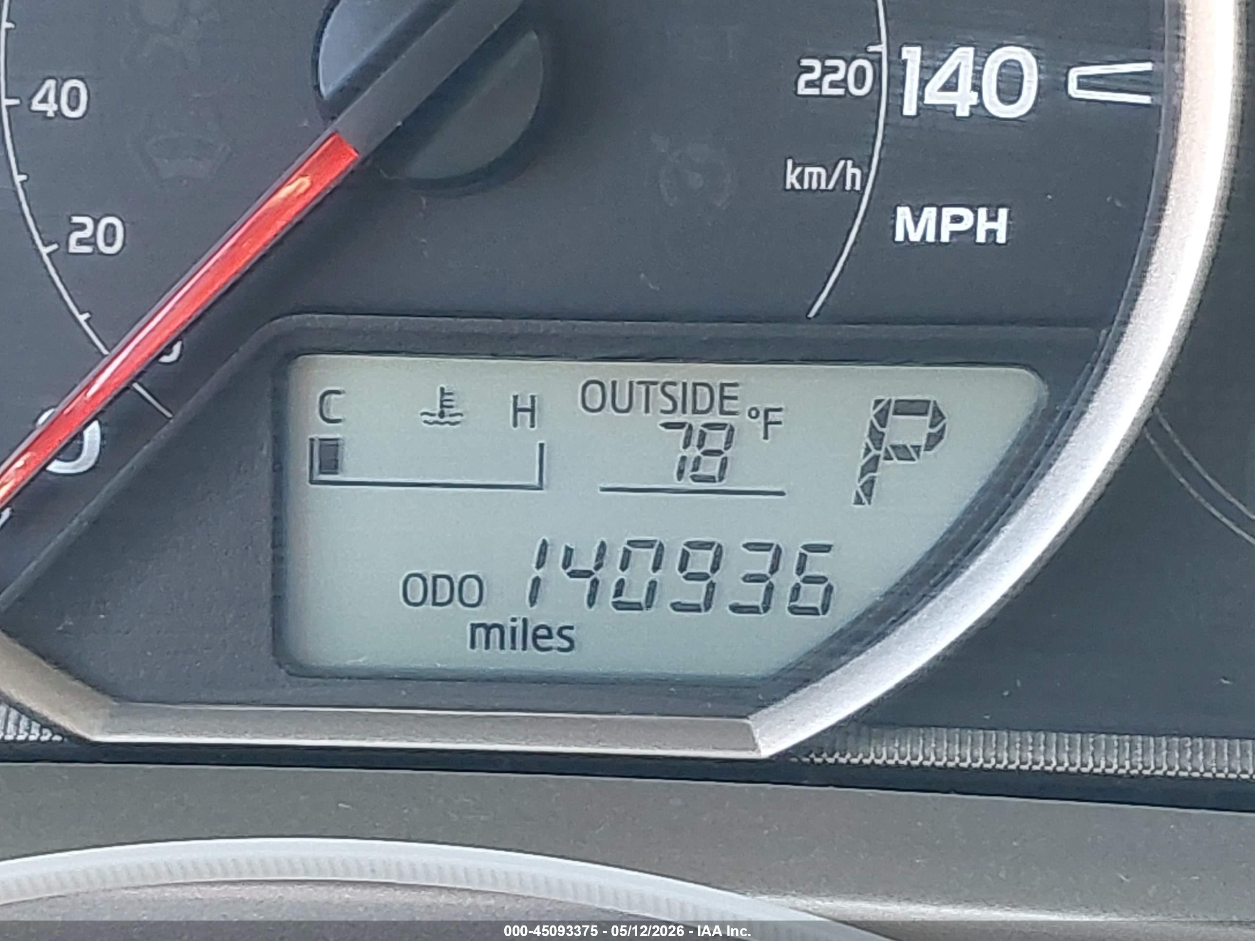 2013 Toyota Rav4 Xle White vin: 2T3WFREV2DW050739
