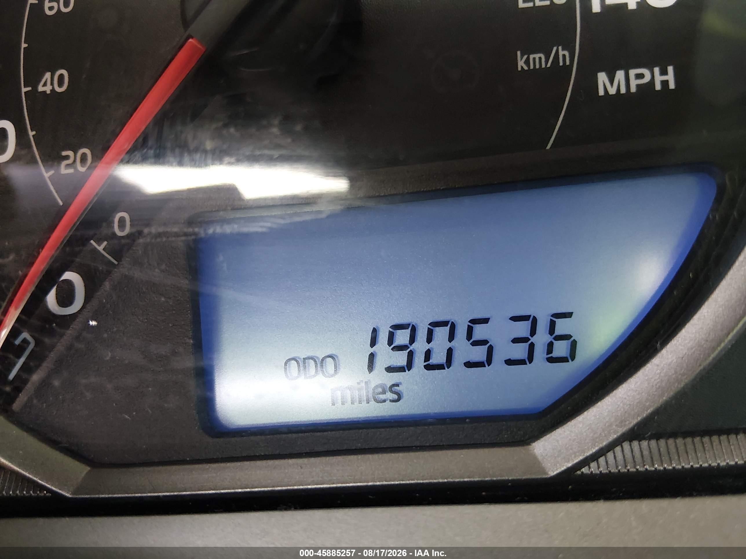 2013 Toyota Rav4 Xle Gray vin: 2T3WFREV2DW056508