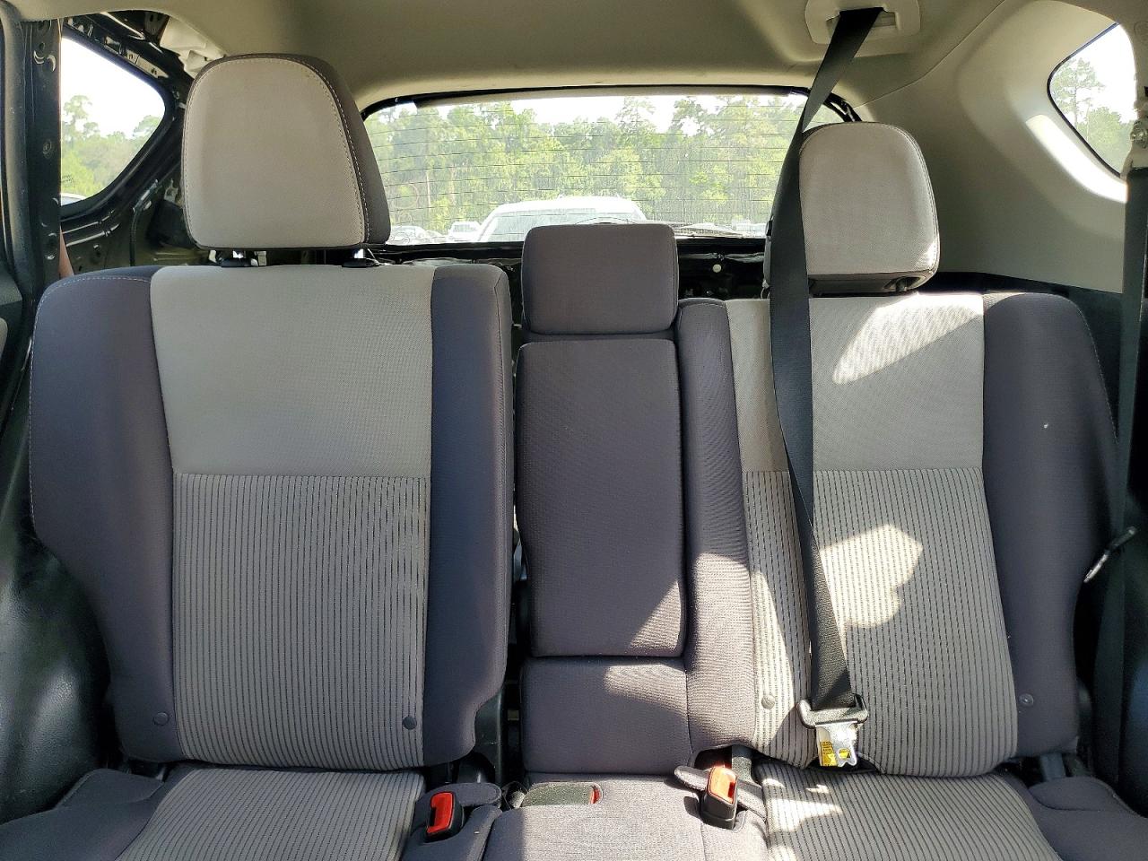 2015 Toyota Rav4 Xle Black vin: 2T3WFREV2FW167224