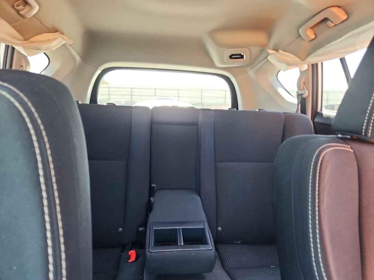 2015 Toyota Rav4 Xle Silver vin: 2T3WFREV2FW197193
