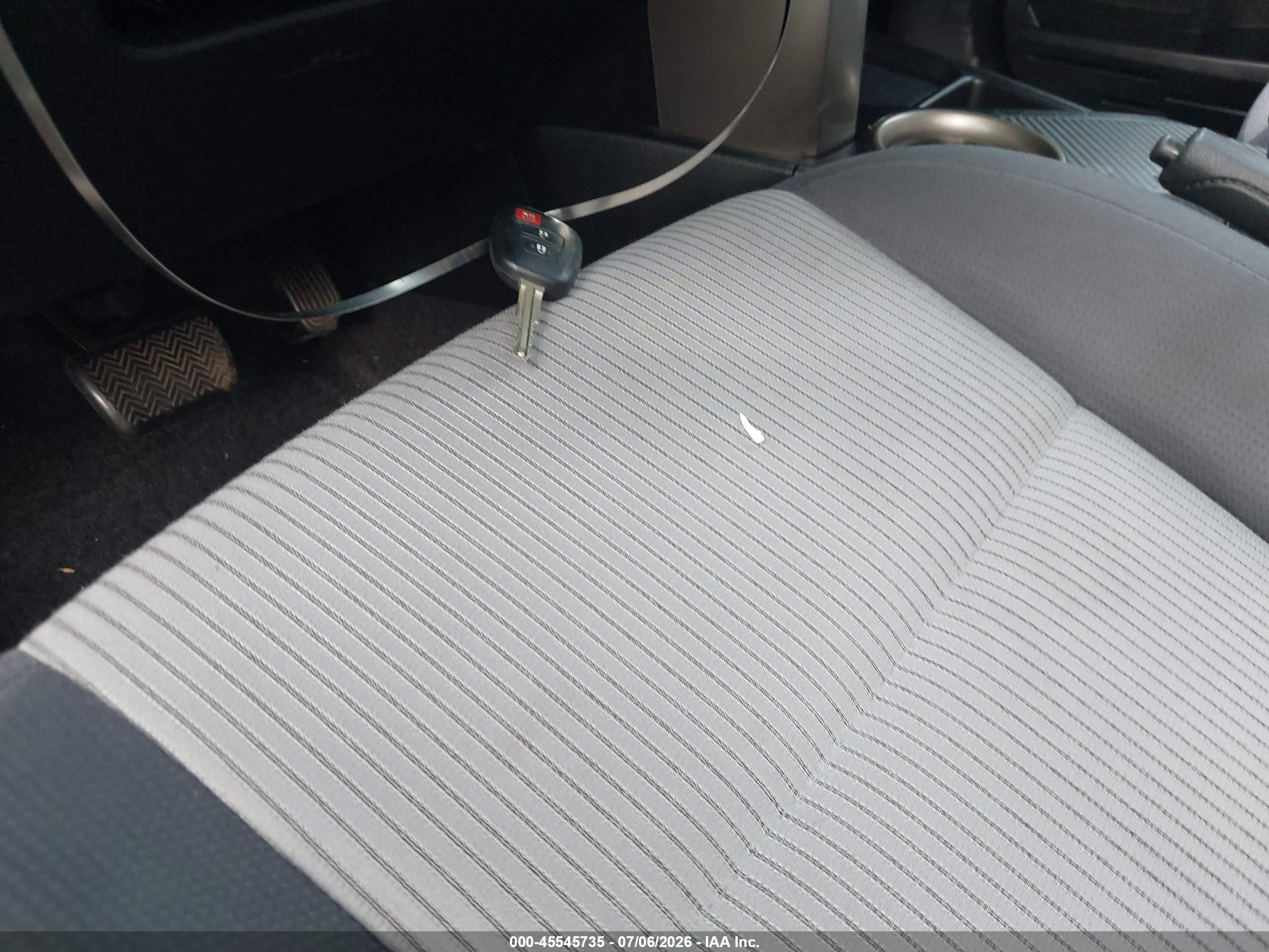 2015 Toyota Rav4 Xle Черный vin: 2T3WFREV2FW205180