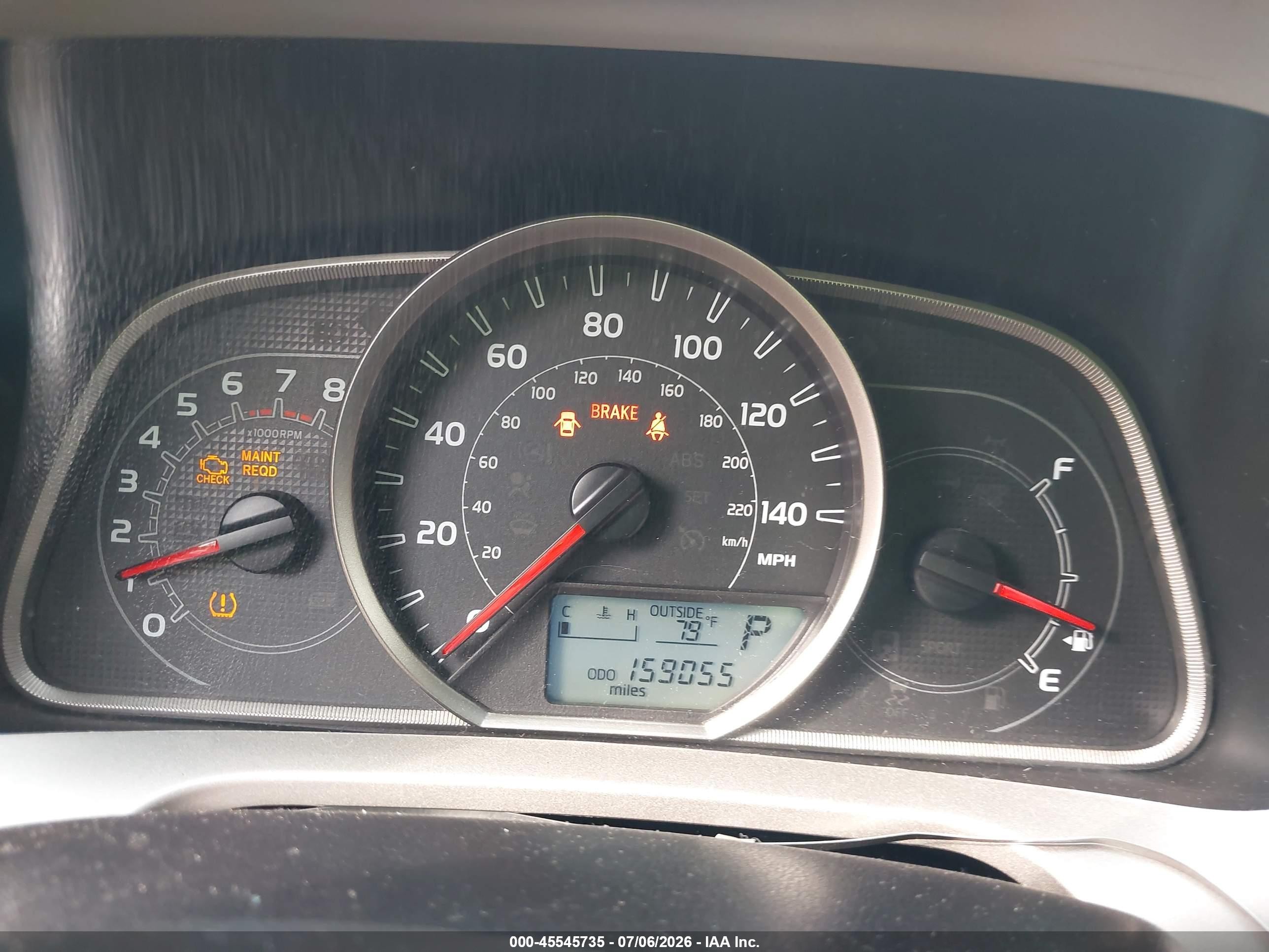 2015 Toyota Rav4 Xle Черный vin: 2T3WFREV2FW205180