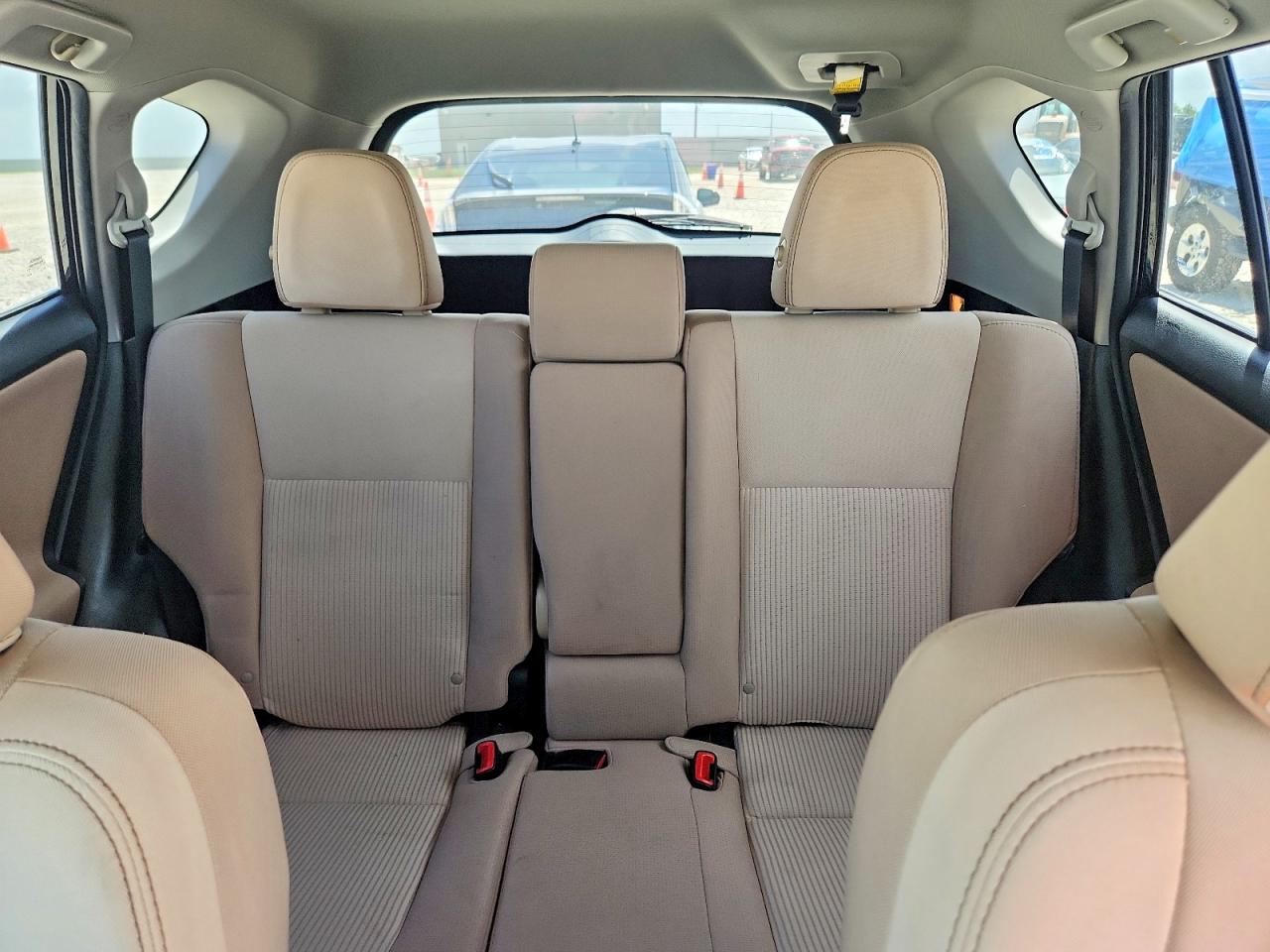 2015 Toyota Rav4 Xle Black vin: 2T3WFREV2FW213358