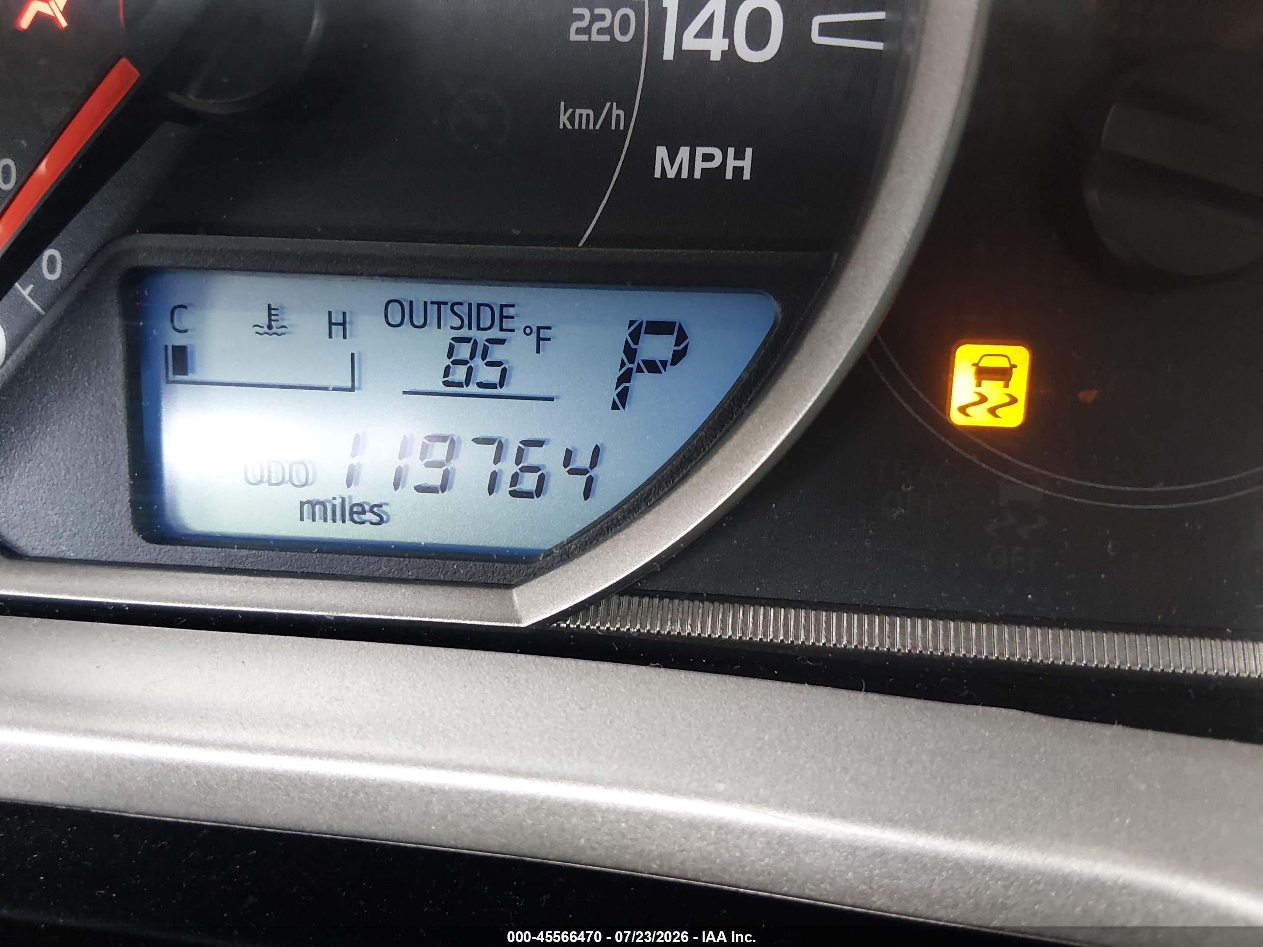 2013 Toyota Rav4 Xle Коричневый vin: 2T3WFREV3DW006376