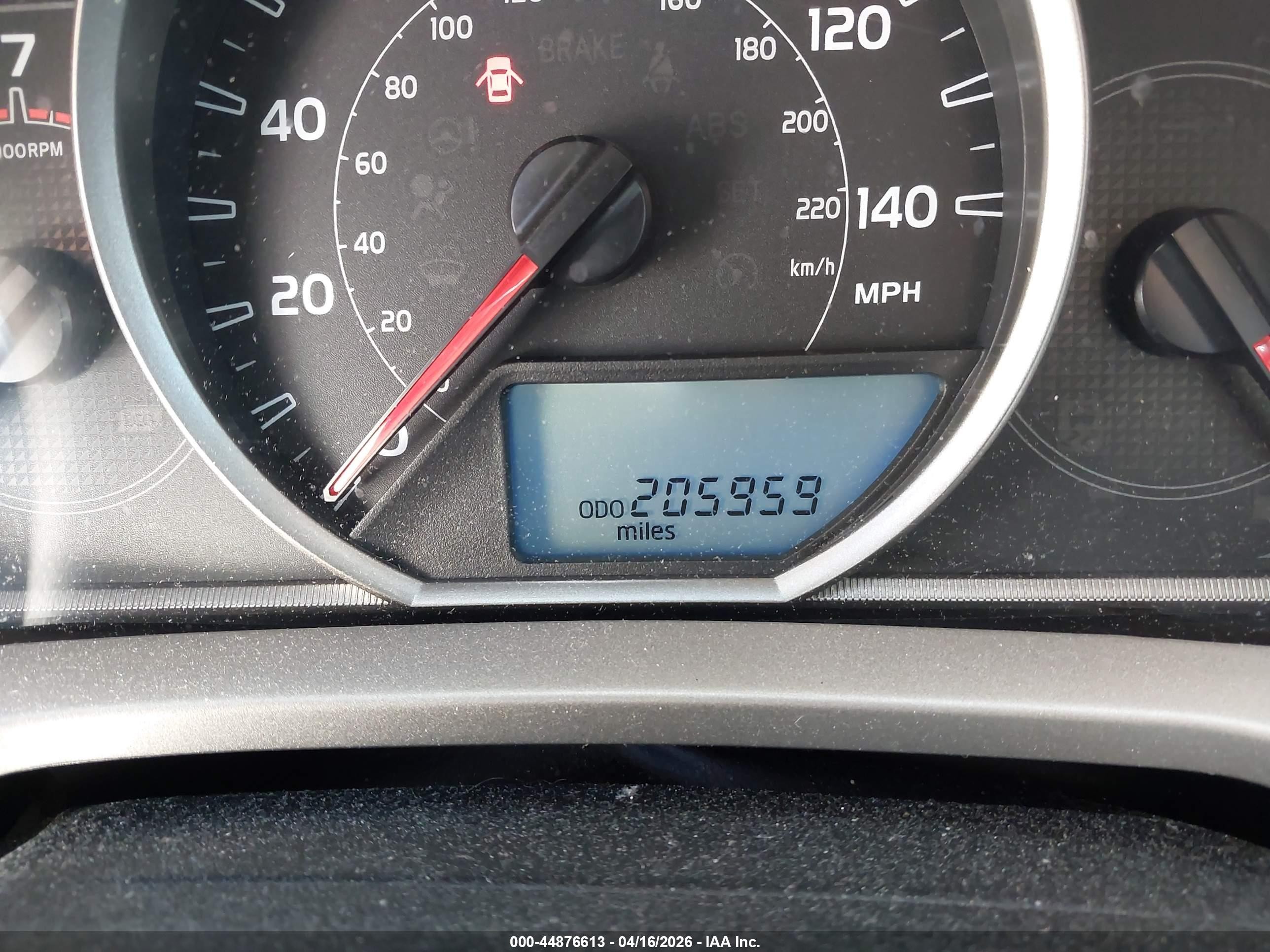 2013 Toyota Rav4 Xle Silver vin: 2T3WFREV3DW016017