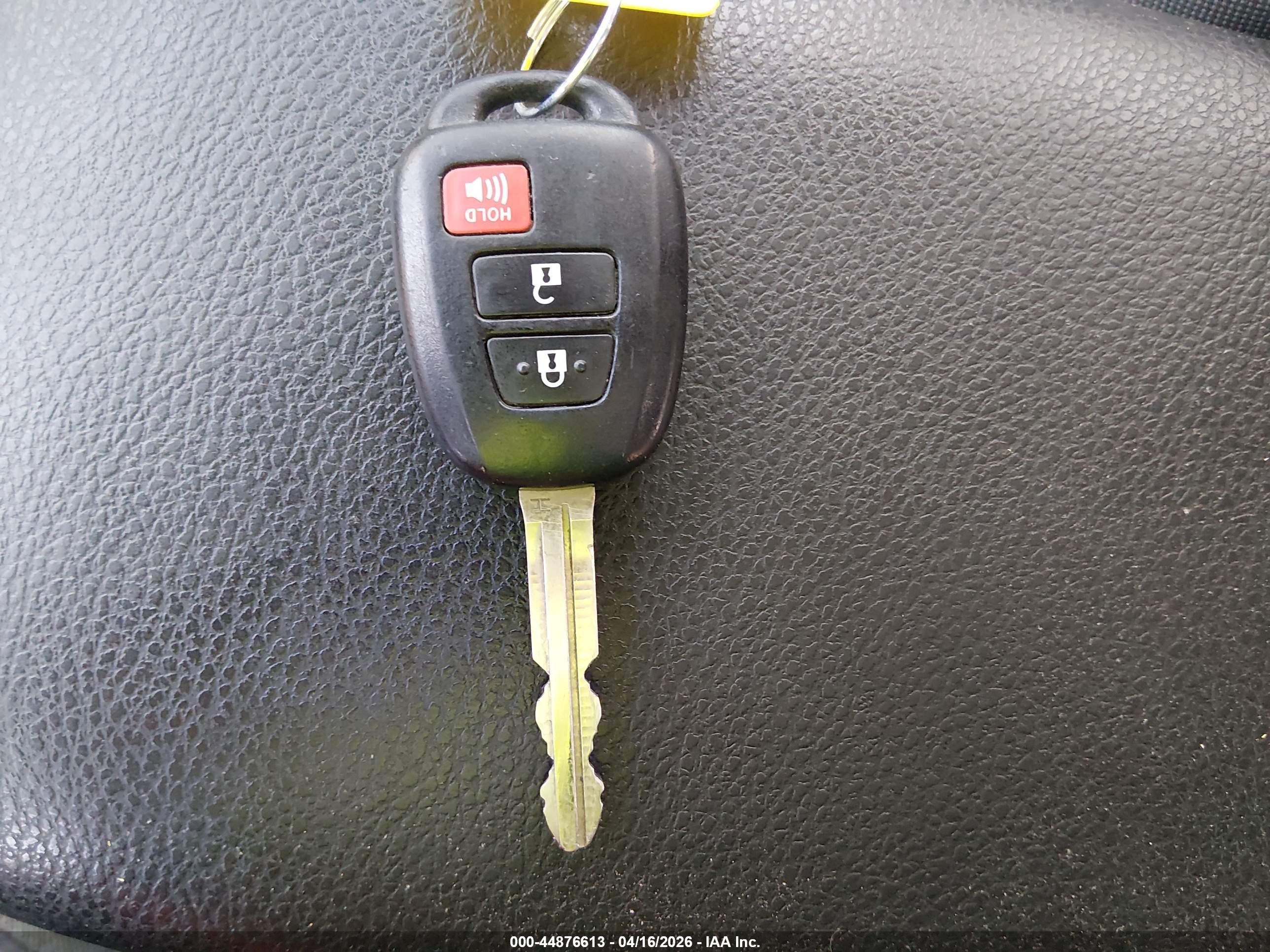 2013 Toyota Rav4 Xle Silver vin: 2T3WFREV3DW016017