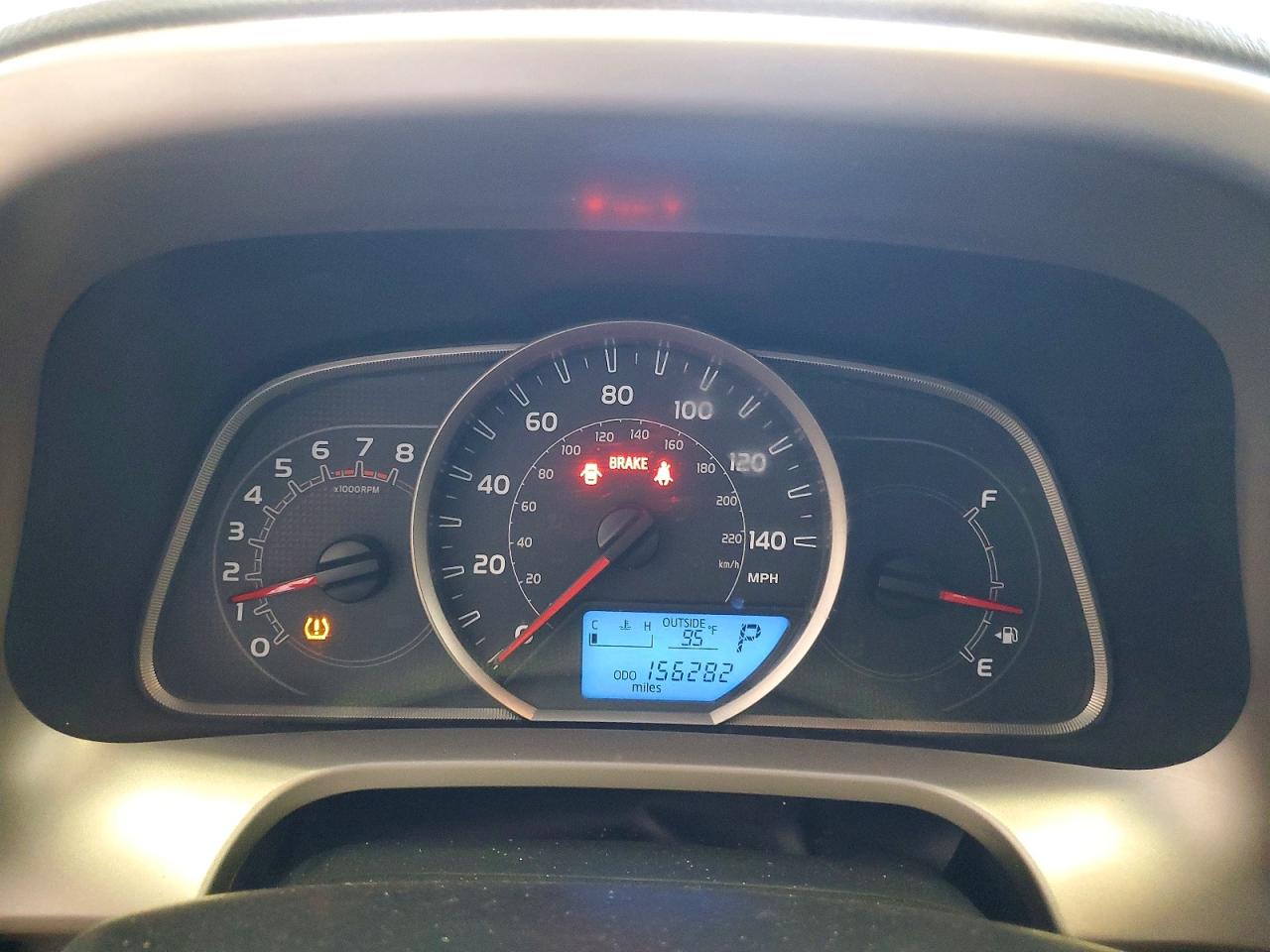 2013 Toyota Rav4 Xle Green vin: 2T3WFREV3DW041869