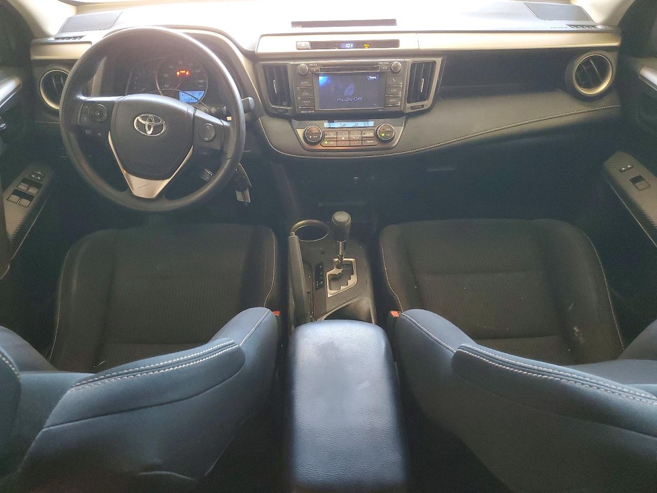 2013 Toyota Rav4 Xle Green vin: 2T3WFREV3DW041869
