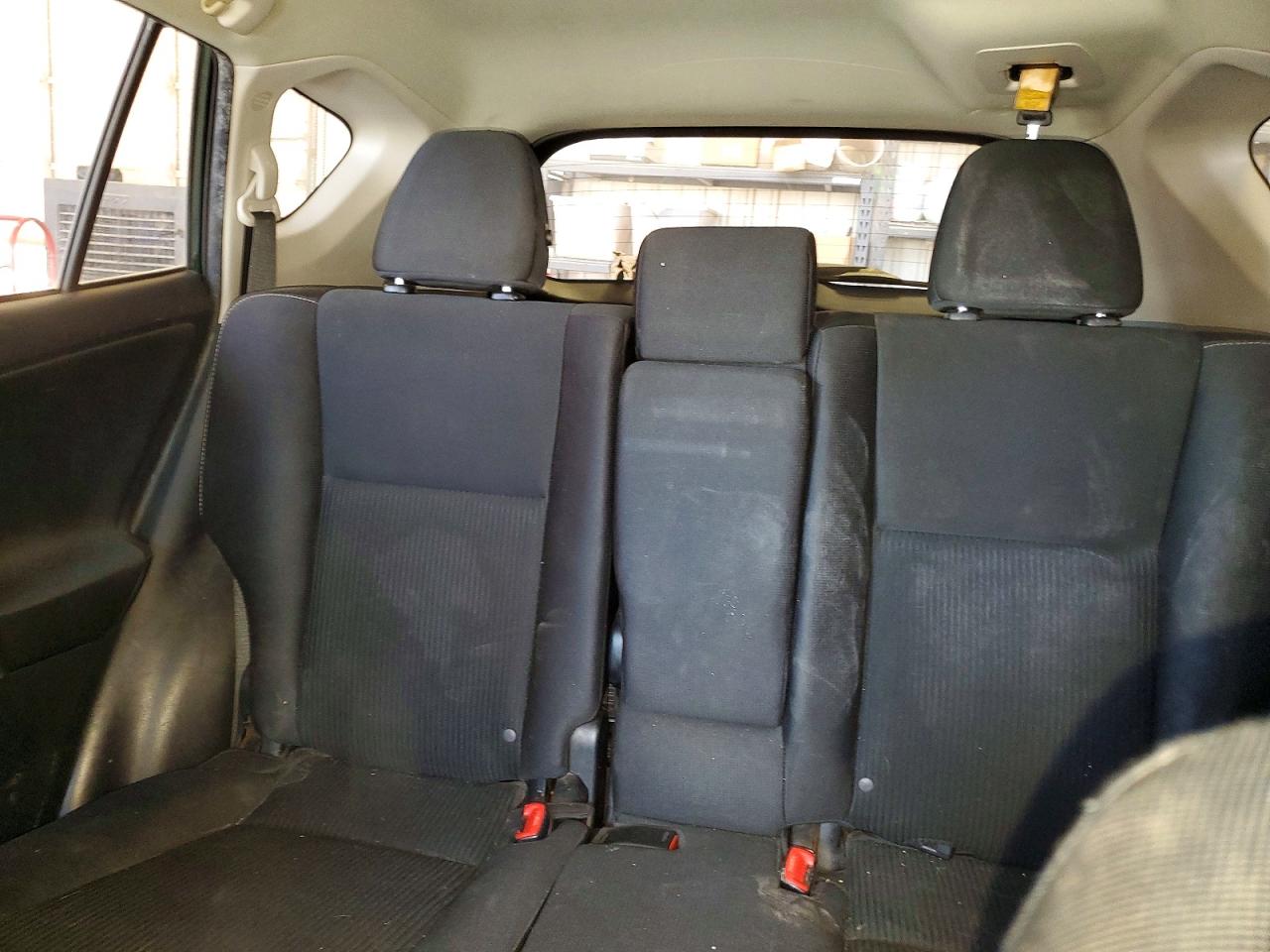 2013 Toyota Rav4 Xle Green vin: 2T3WFREV3DW041869