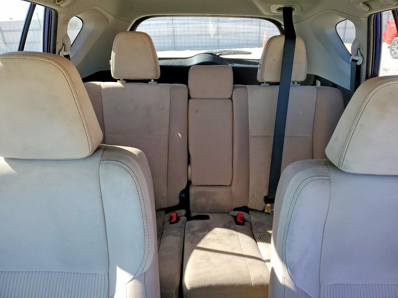 2014 Toyota Rav4 Xle Синий vin: 2T3WFREV3EW085498