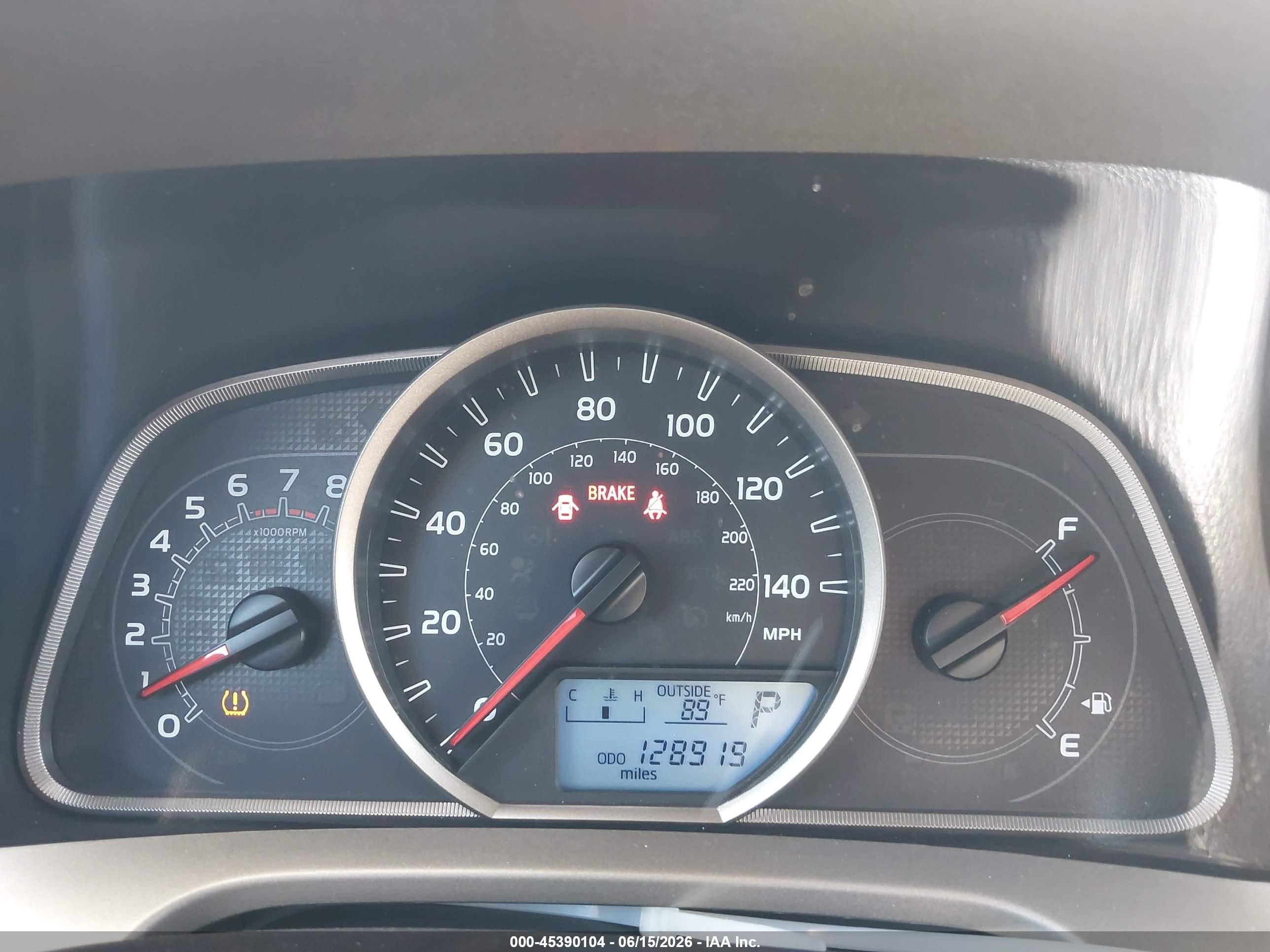 2014 Toyota Rav4 Xle Gray vin: 2T3WFREV3EW088207