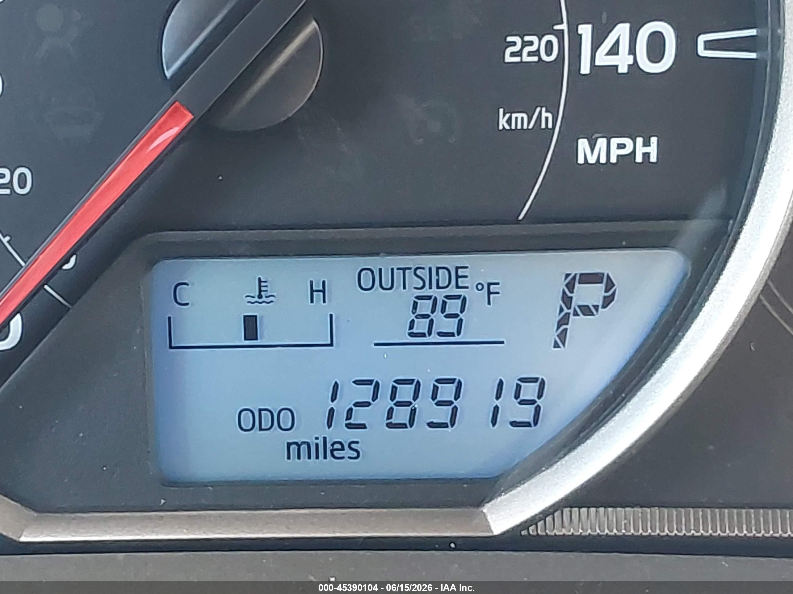 2014 Toyota Rav4 Xle Gray vin: 2T3WFREV3EW088207