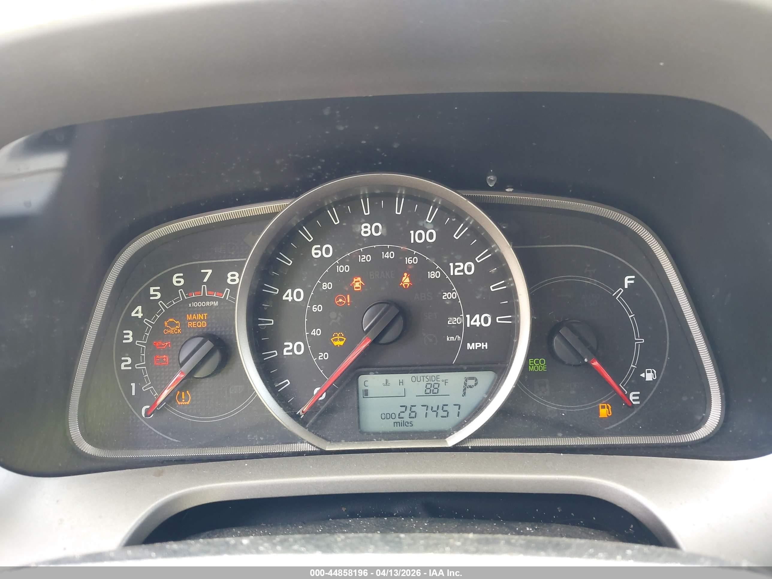 2015 Toyota Rav4 Xle Gray vin: 2T3WFREV3FW177602