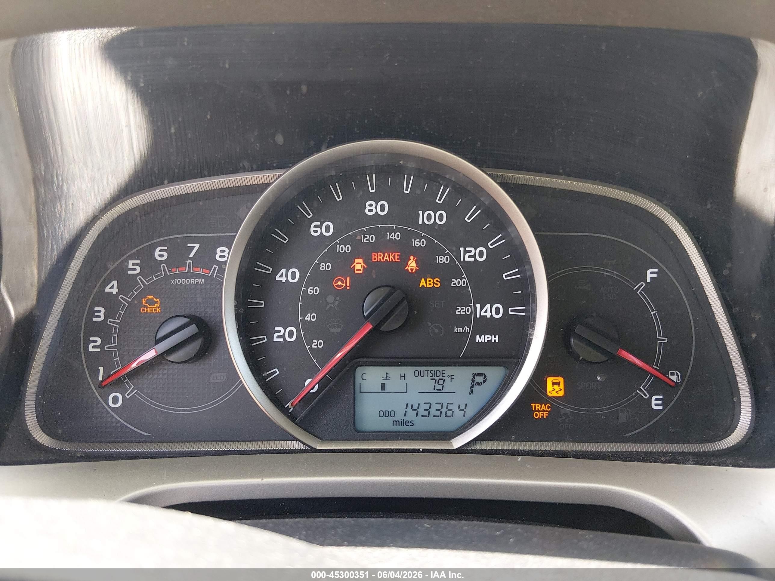 2015 Toyota Rav4 Xle Черный vin: 2T3WFREV3FW178118