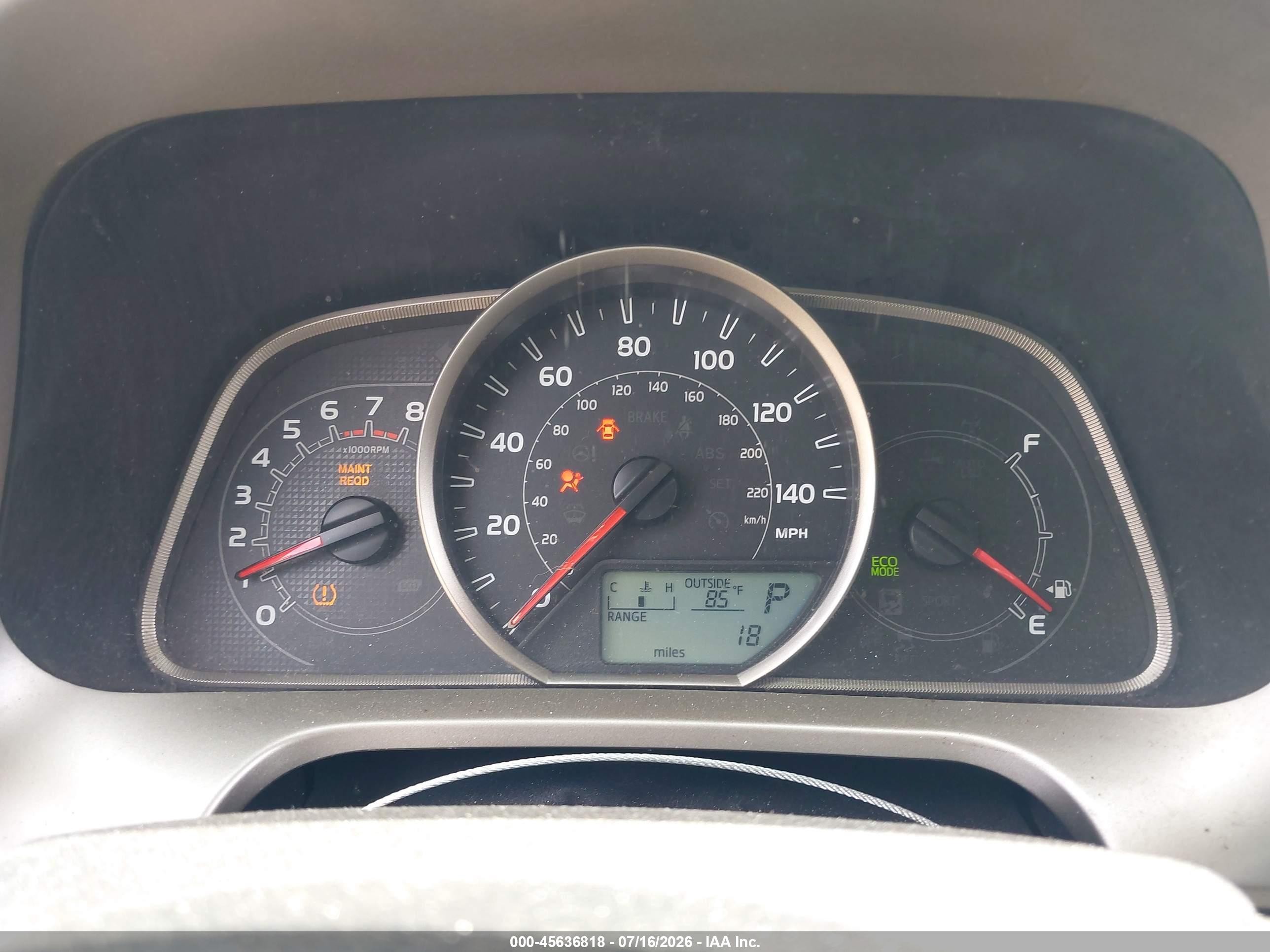 2015 Toyota Rav4 Xle Red vin: 2T3WFREV3FW182007