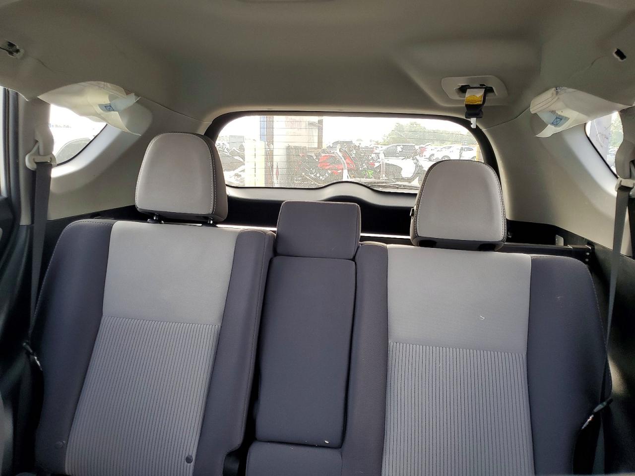 2015 Toyota Rav4 Xle Silver vin: 2T3WFREV3FW193623