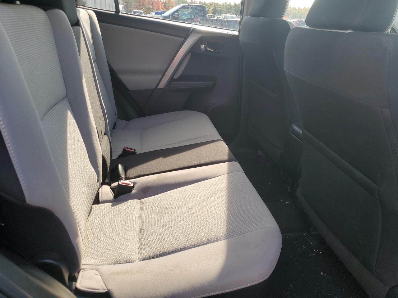 2018 Toyota Rav4 Adventure Black vin: 2T3WFREV3JW469162