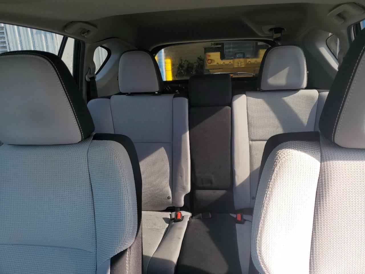 2018 Toyota Rav4 Adventure Black vin: 2T3WFREV3JW469162