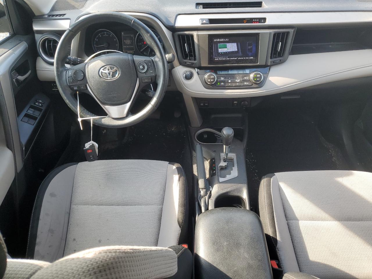 2018 Toyota Rav4 Adventure Black vin: 2T3WFREV3JW469162