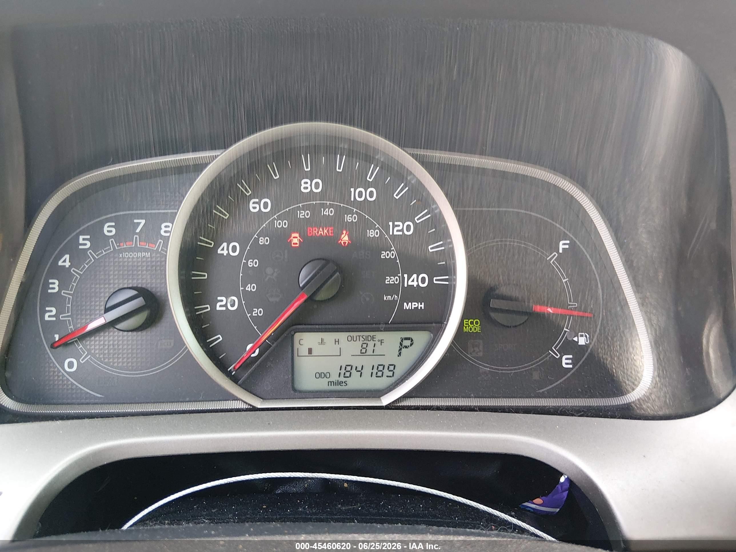 2013 Toyota Rav4 Xle Silver vin: 2T3WFREV4DW016169