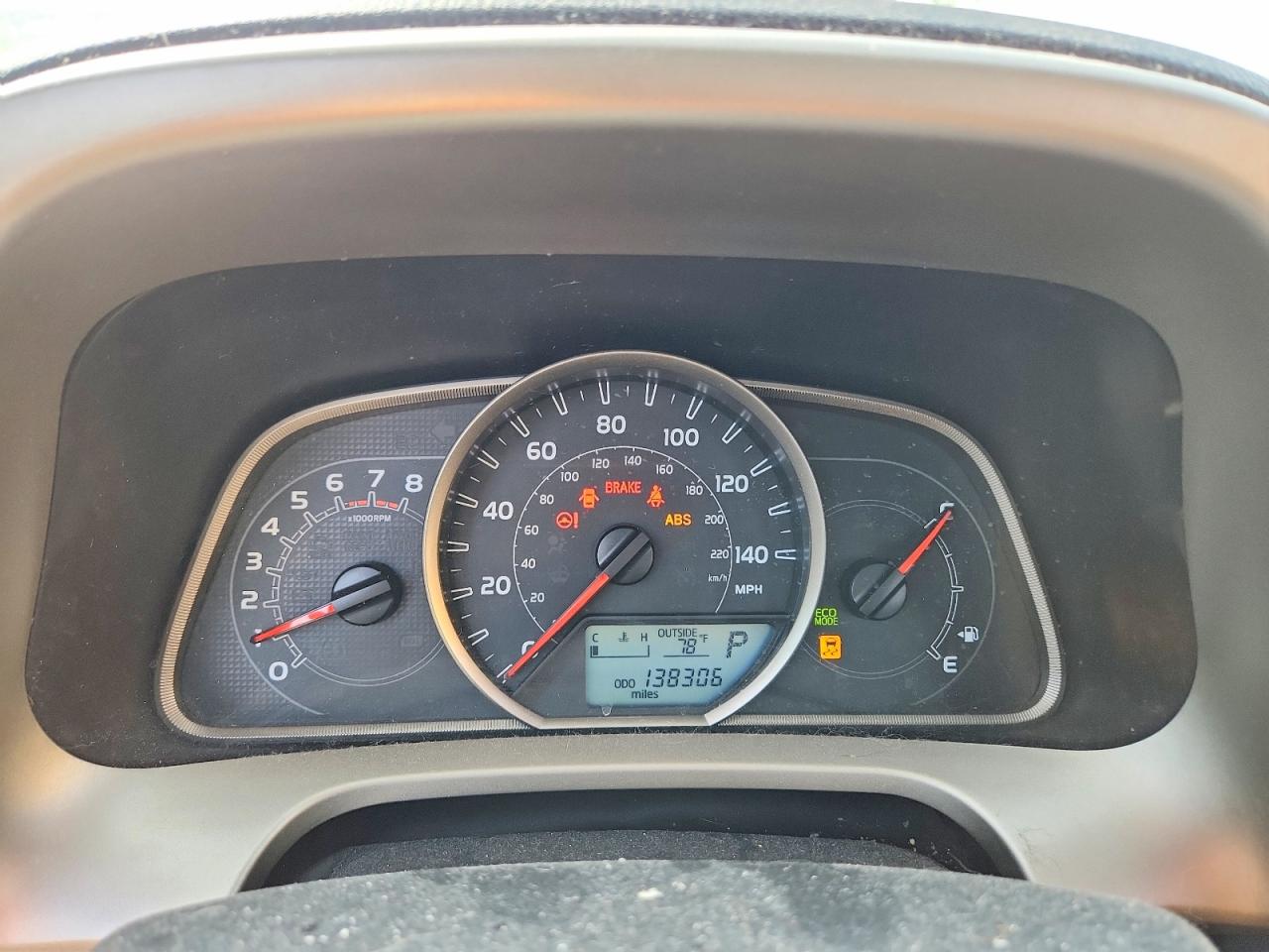 2013 Toyota Rav4 Xle White vin: 2T3WFREV4DW023476