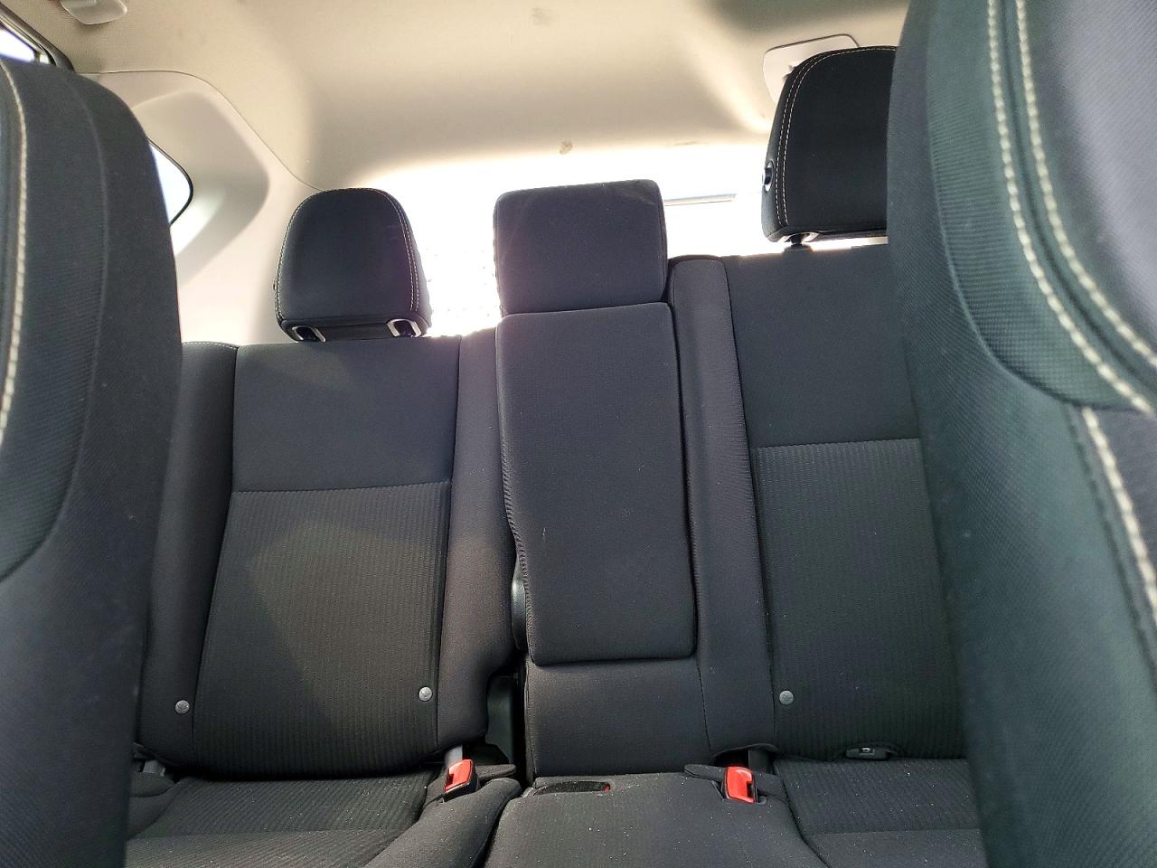 2014 Toyota Rav4 Xle Silver vin: 2T3WFREV4EW093688