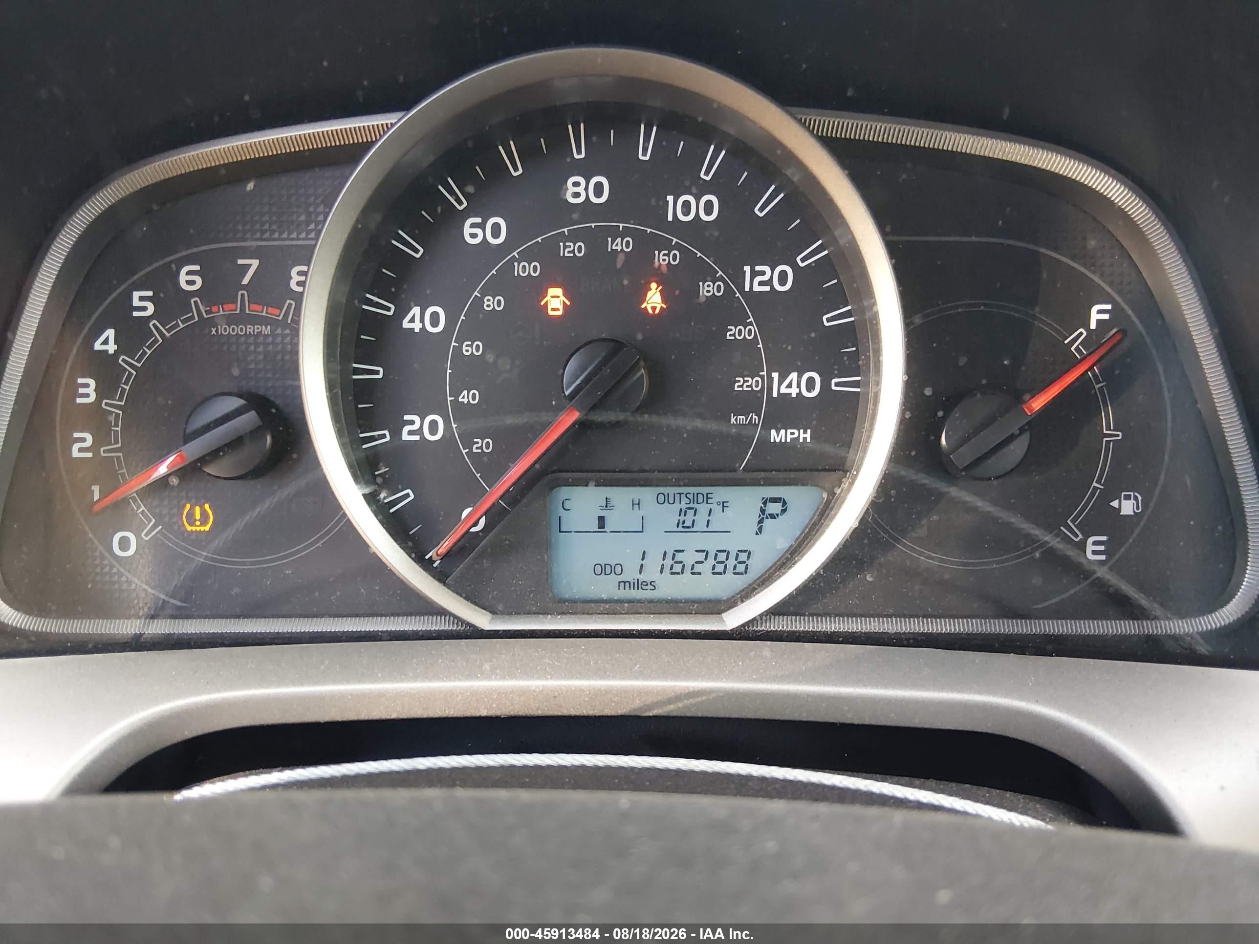 2014 Toyota Rav4 Xle Blue vin: 2T3WFREV4EW097935