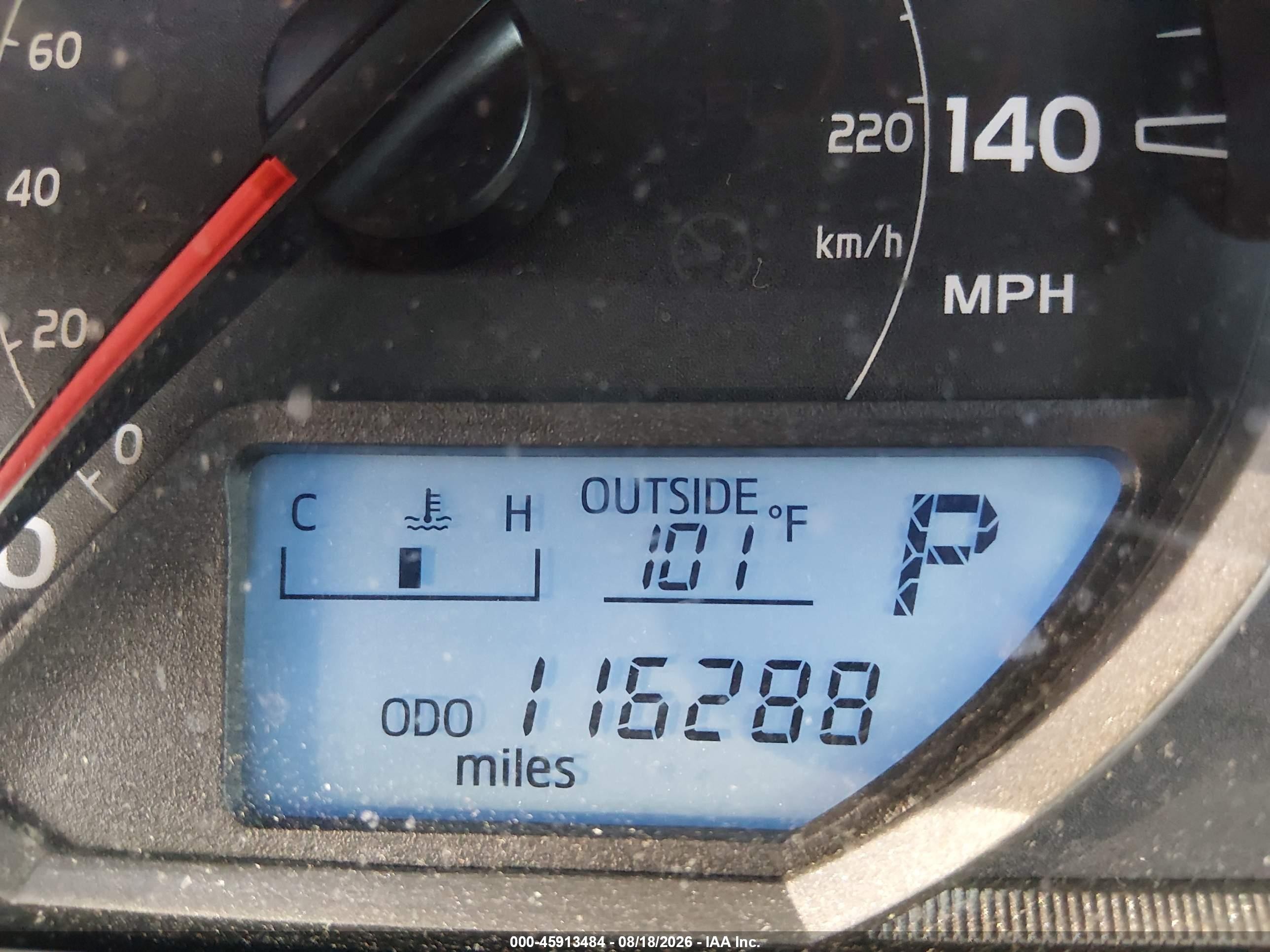 2014 Toyota Rav4 Xle Blue vin: 2T3WFREV4EW097935