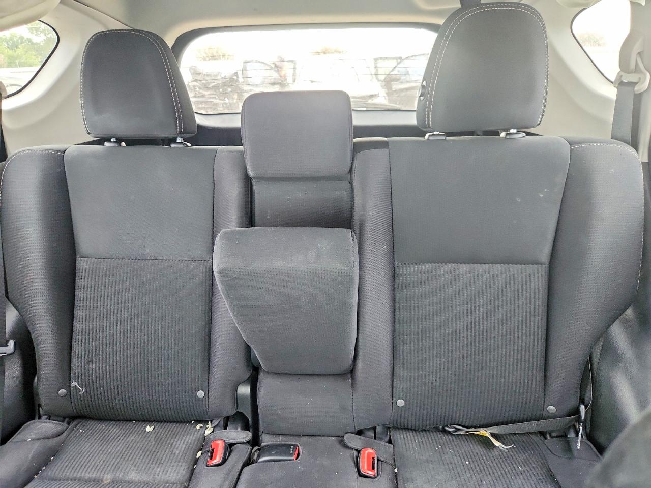 2014 Toyota Rav4 Xle Gray vin: 2T3WFREV4EW102101