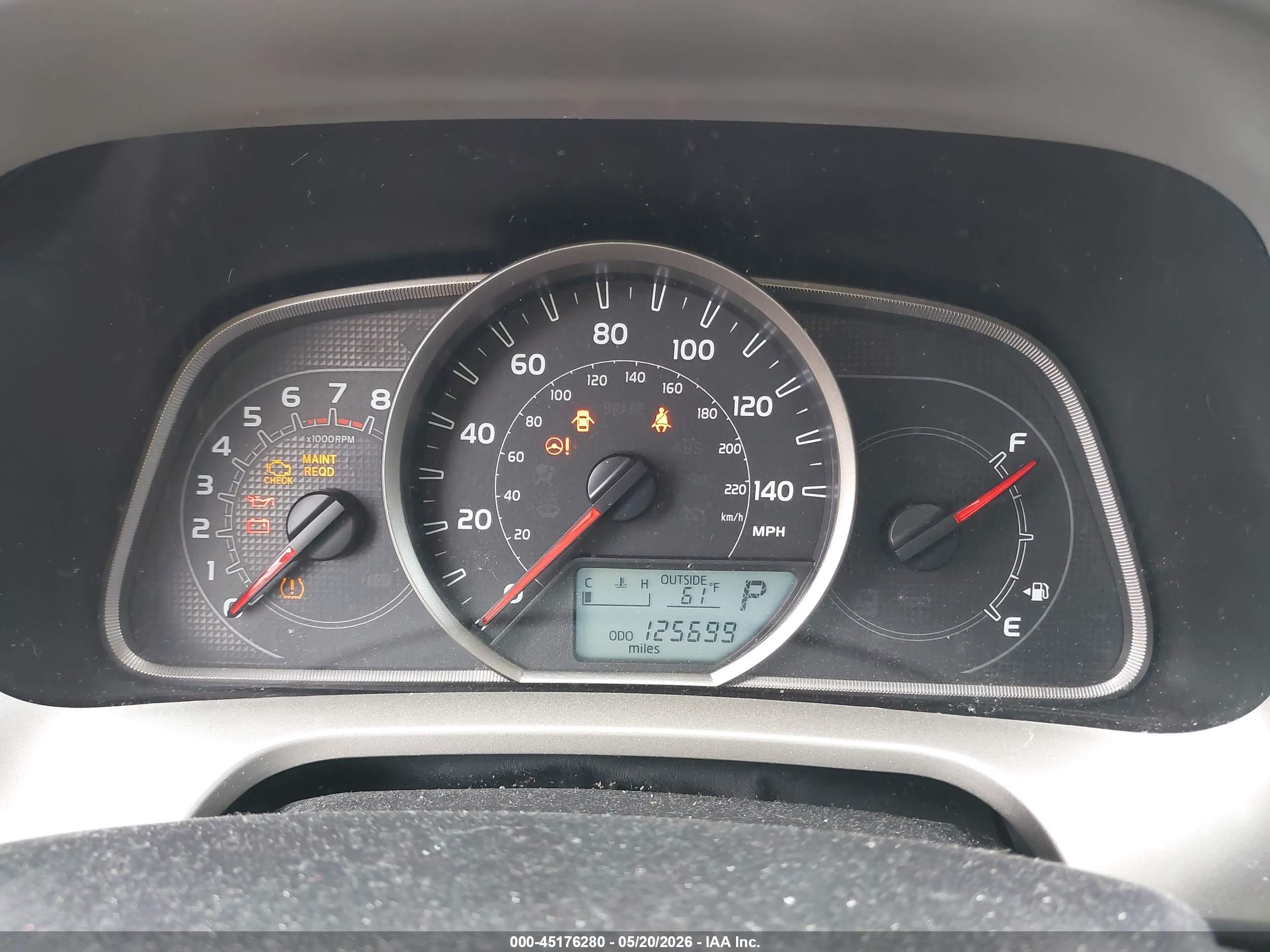 2015 Toyota Rav4 Xle Blue vin: 2T3WFREV4FW188348