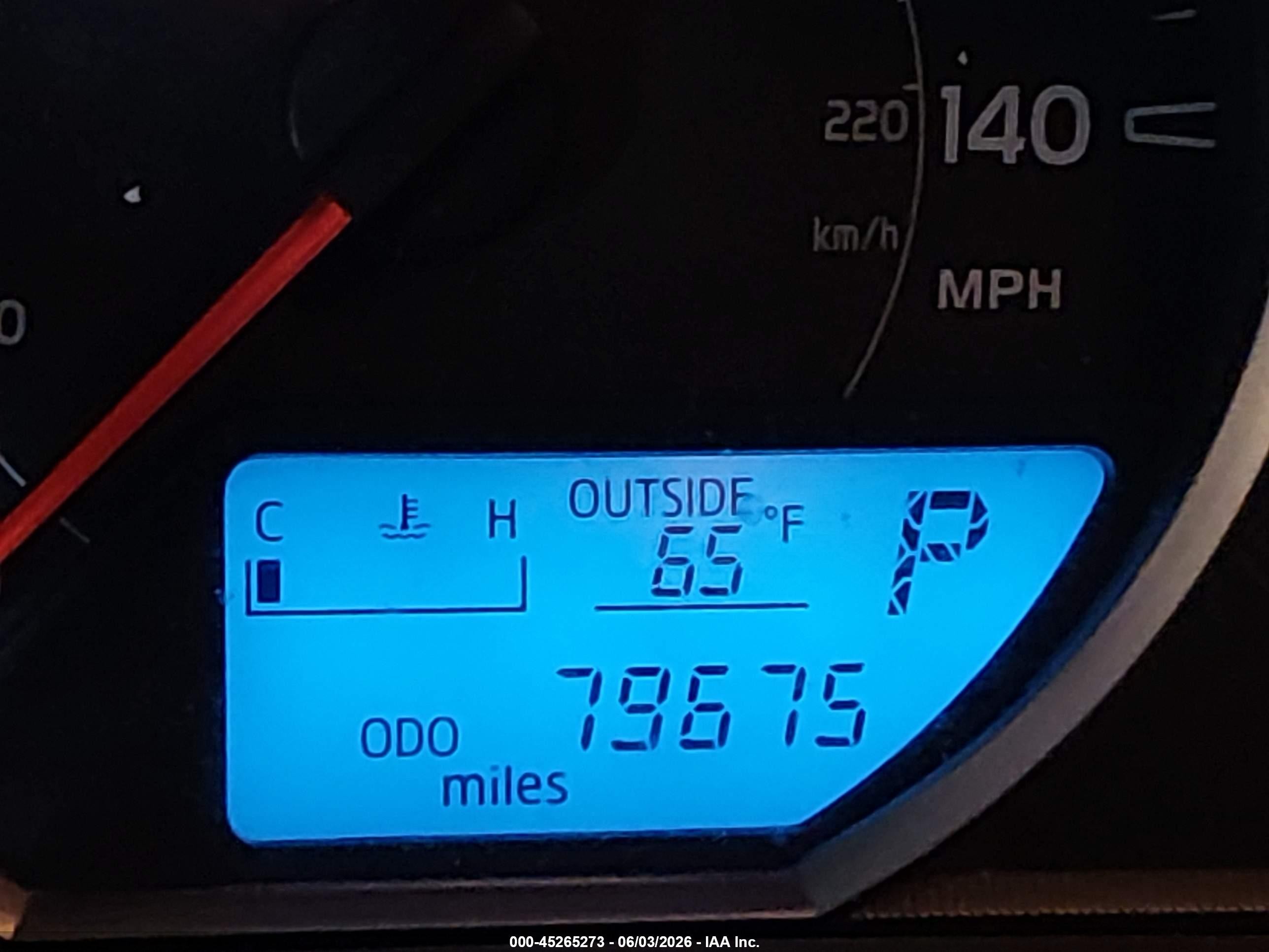 2015 Toyota Rav4 Xle Red vin: 2T3WFREV4FW204189