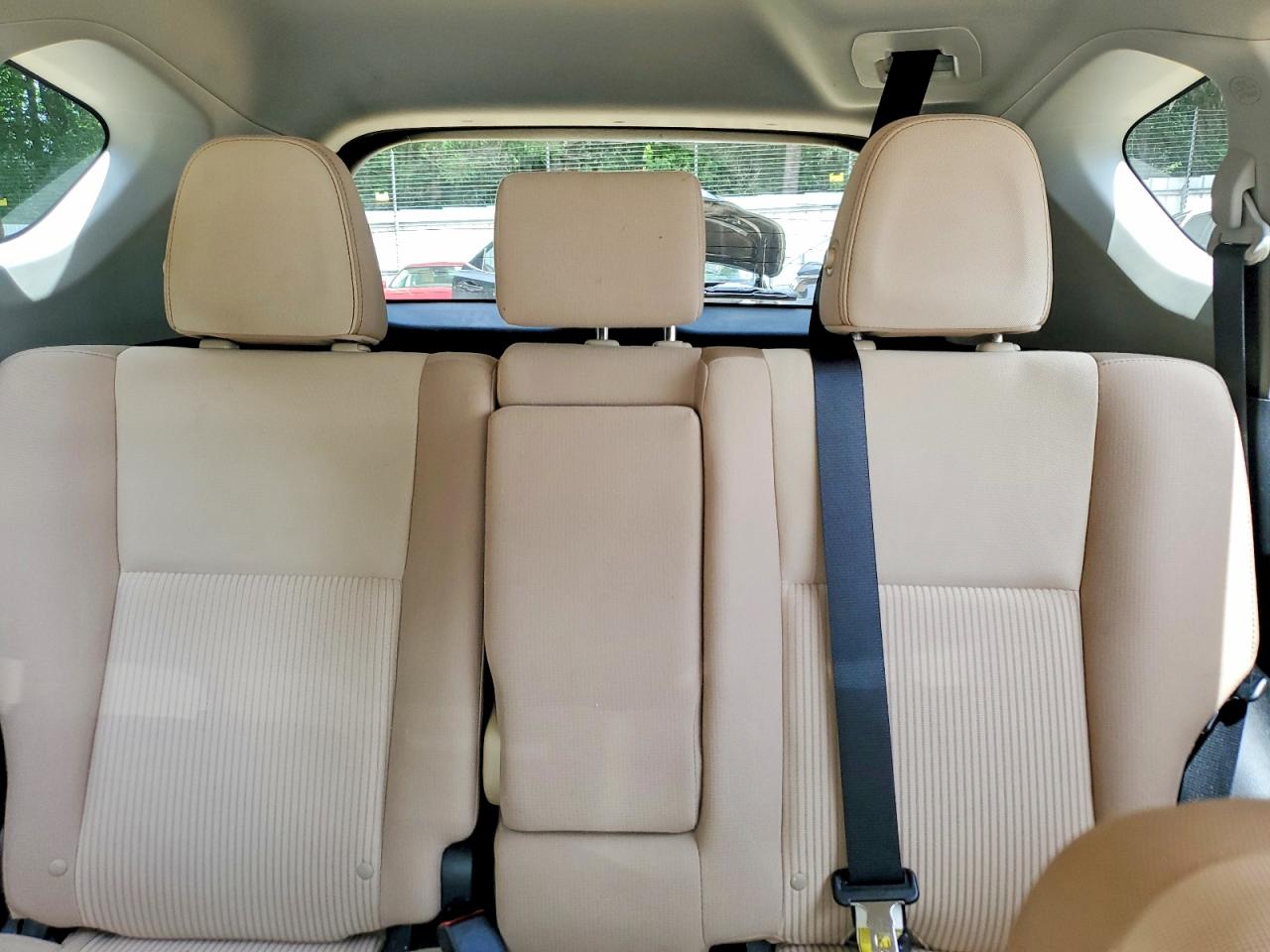 2013 Toyota Rav4 Xle Black vin: 2T3WFREV5DW004838