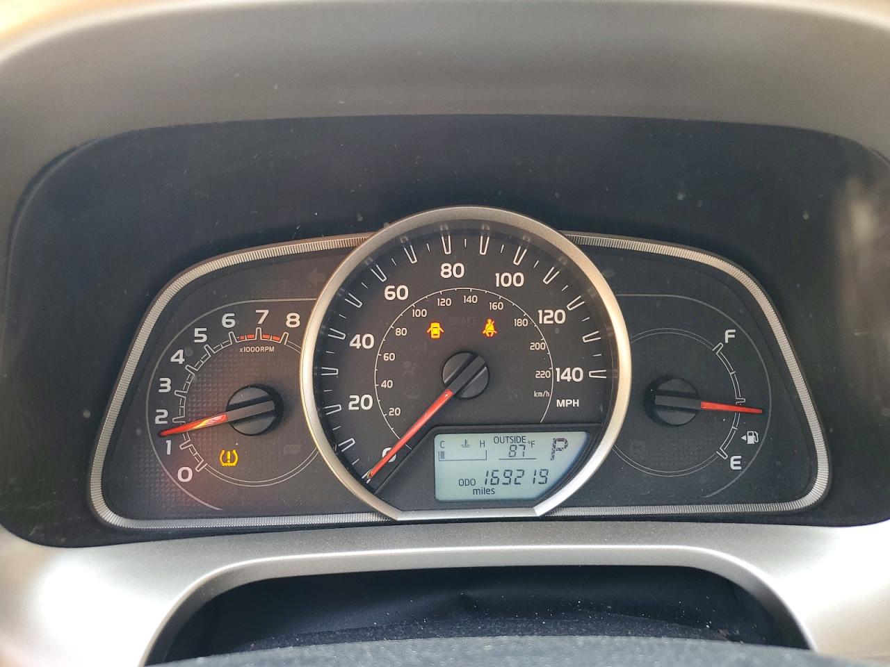 2013 Toyota Rav4 Xle Black vin: 2T3WFREV5DW004838