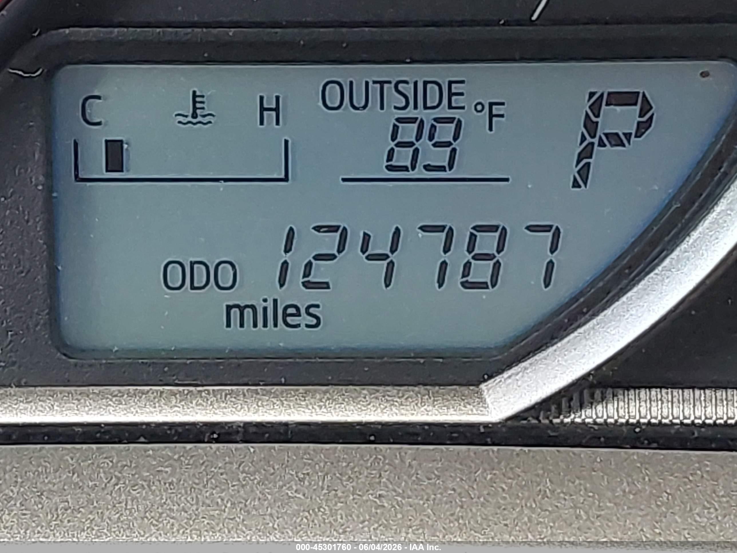2013 Toyota Rav4 Xle Blue vin: 2T3WFREV5DW014222