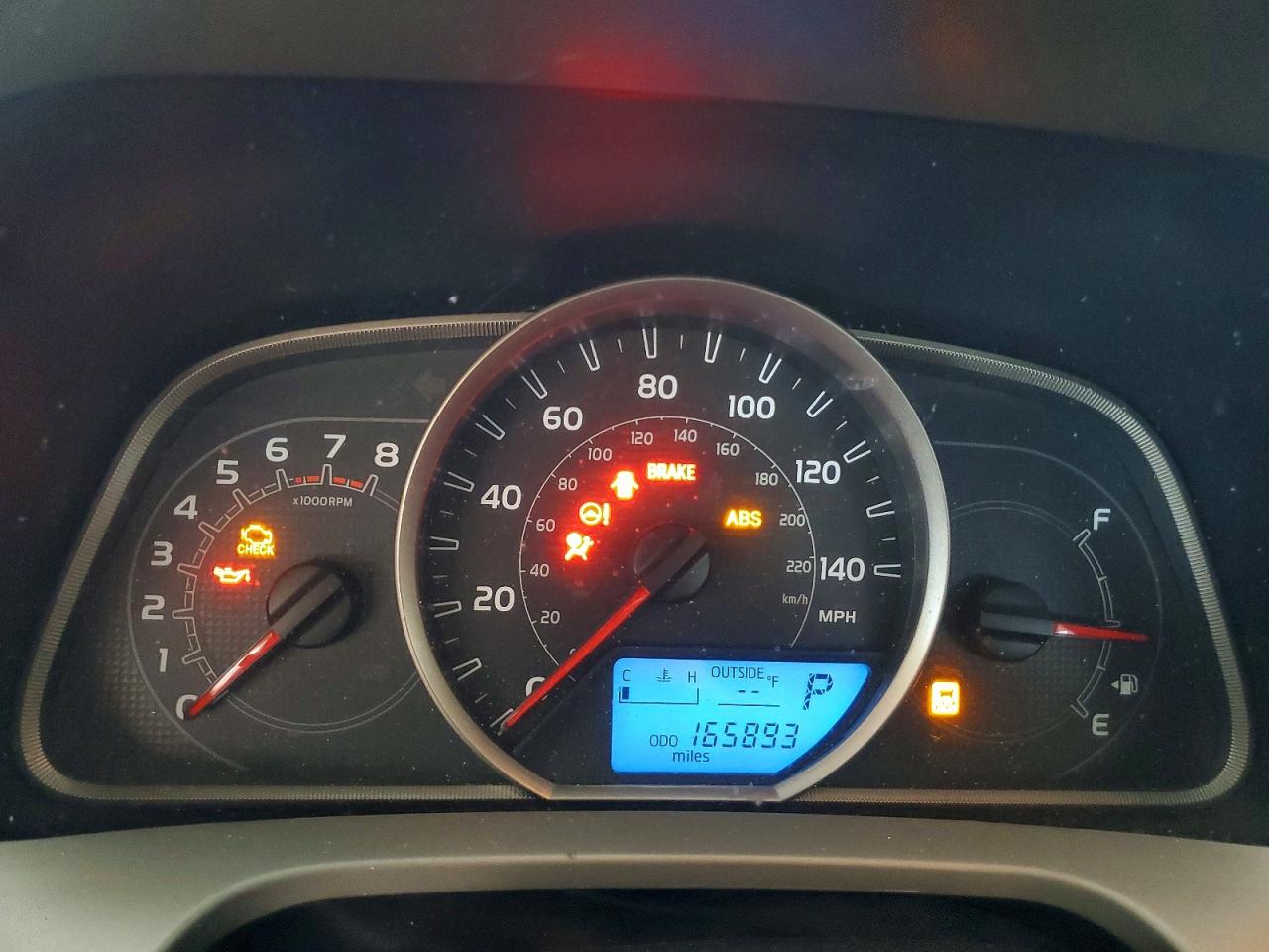 2013 Toyota Rav4 Xle Серый vin: 2T3WFREV5DW053909