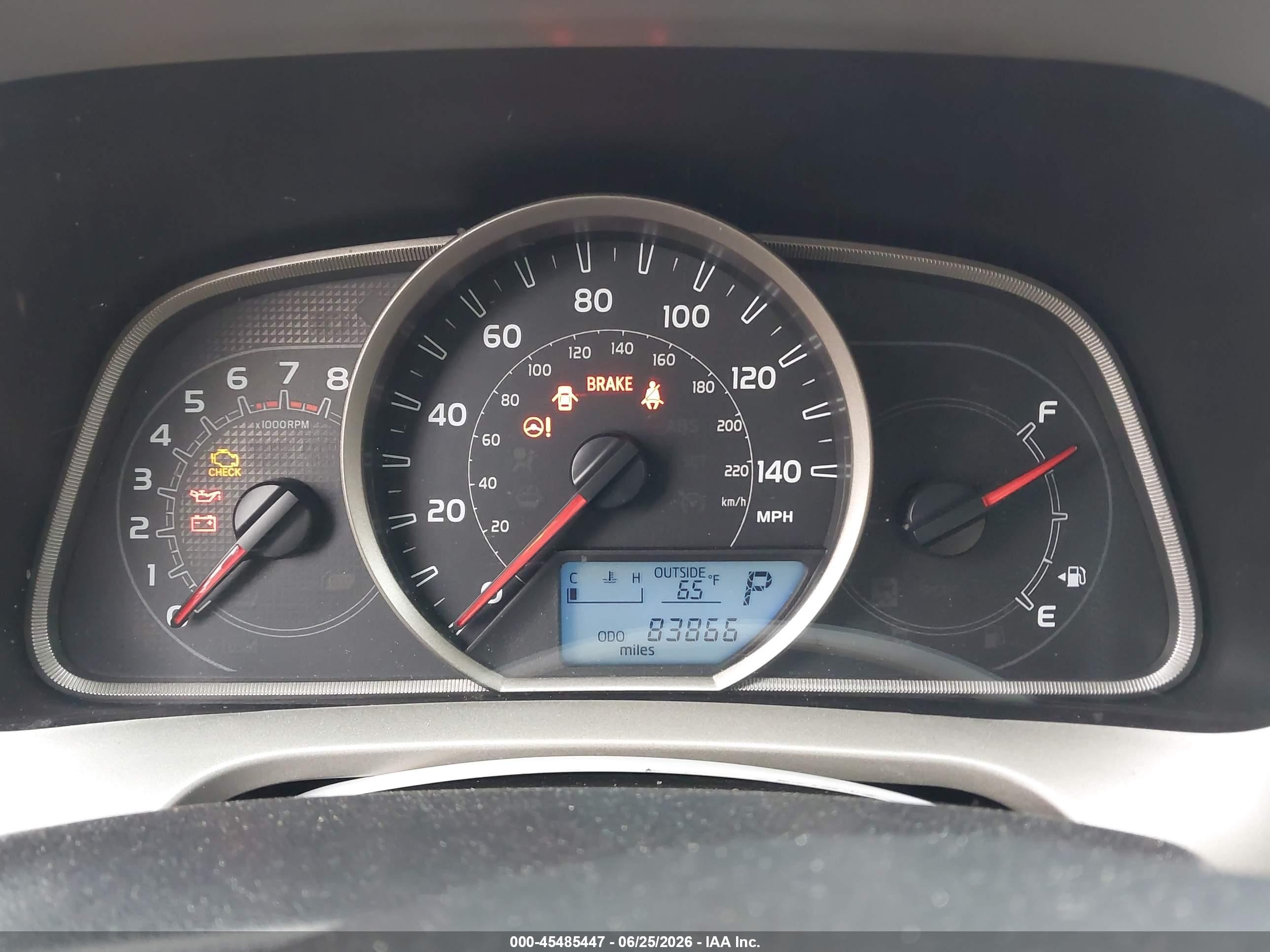 2014 Toyota Rav4 Xle Blue vin: 2T3WFREV5EW079749