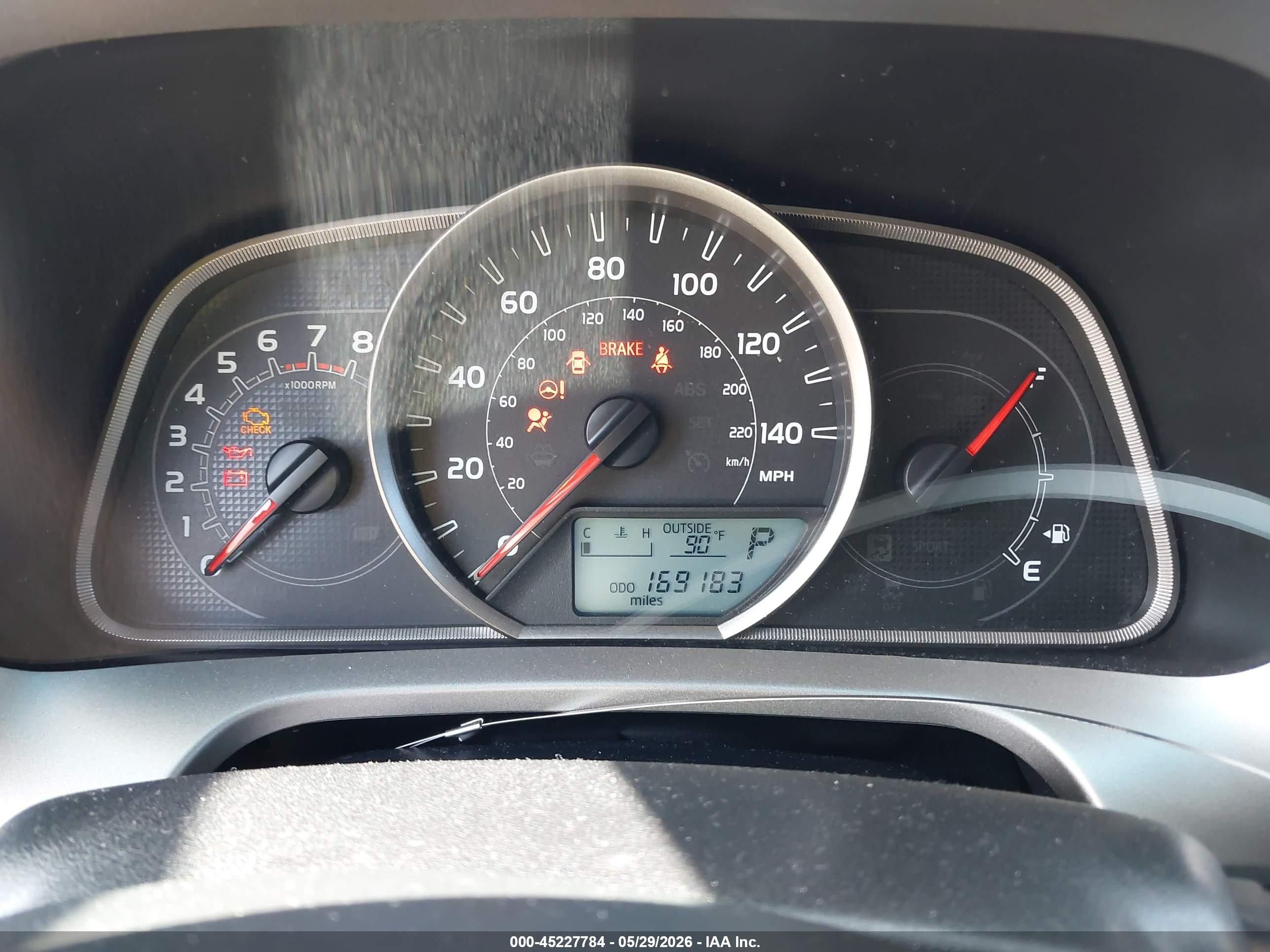 2014 Toyota Rav4 Xle Gray vin: 2T3WFREV5EW096079