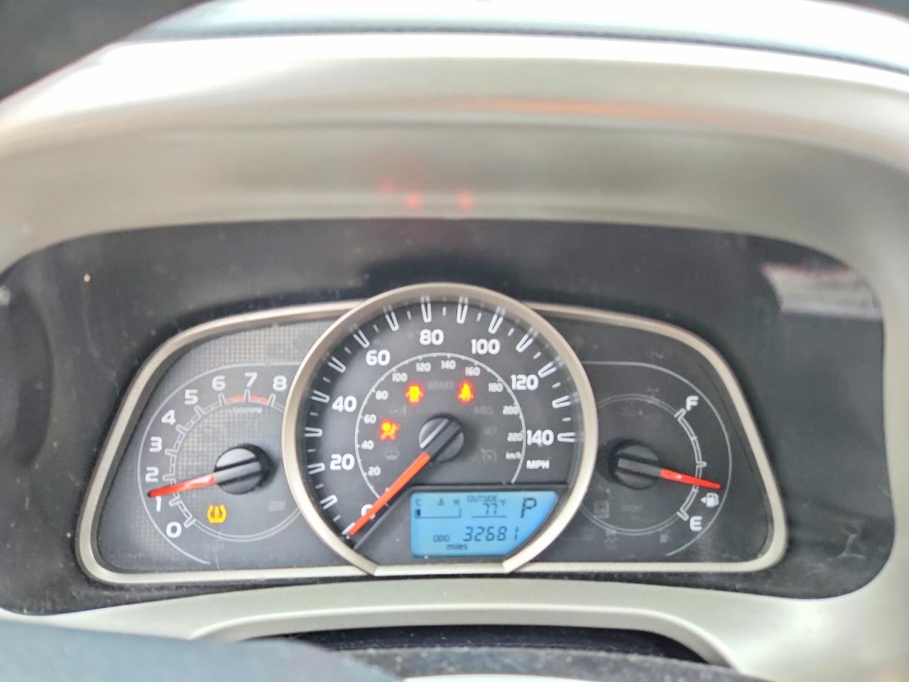 2015 Toyota Rav4 Xle Blue vin: 2T3WFREV5FW146450